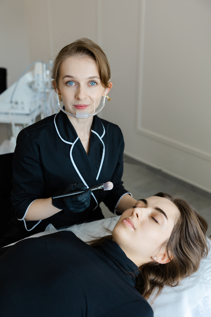 医学美容技术专业：前景广阔，挑战与机遇并存