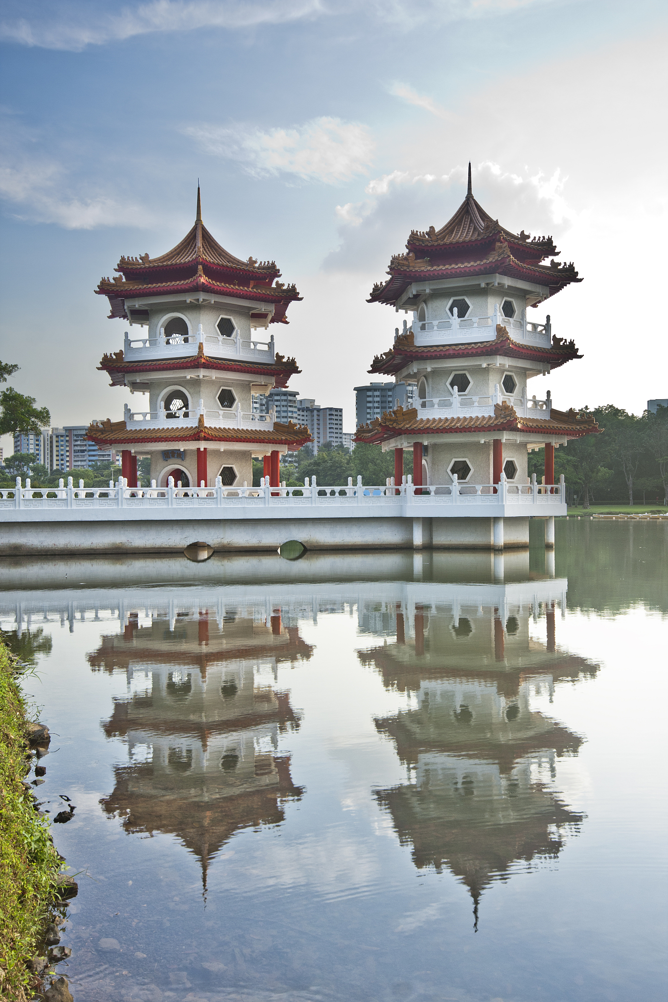 揭阳榕城免费景点推荐：玩转榕城不花一分钱