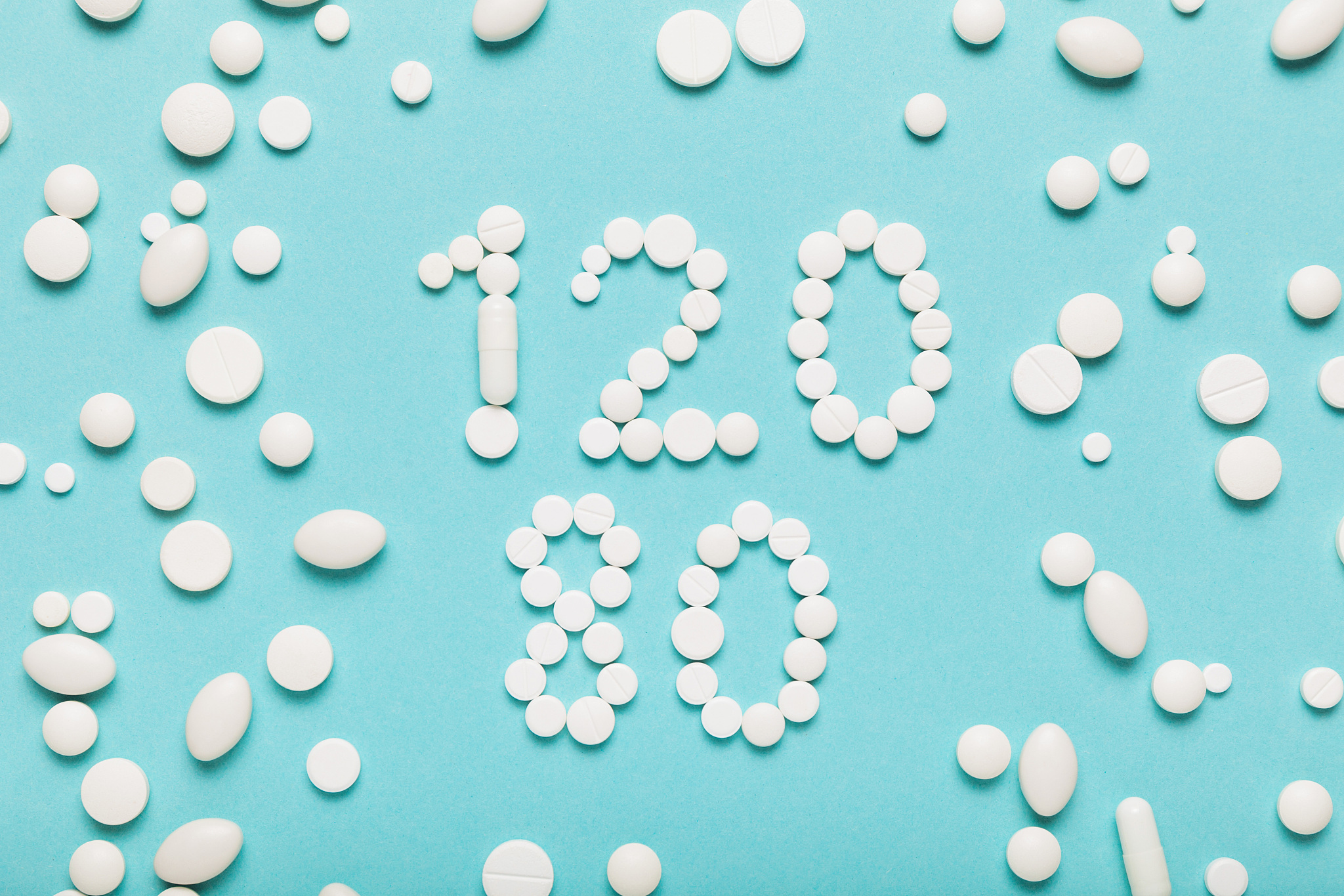 高血压合并冠心病