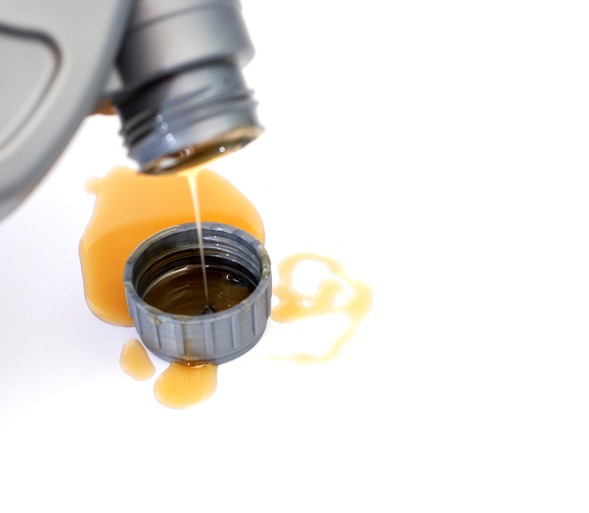 如何去除样品上的喷金层？