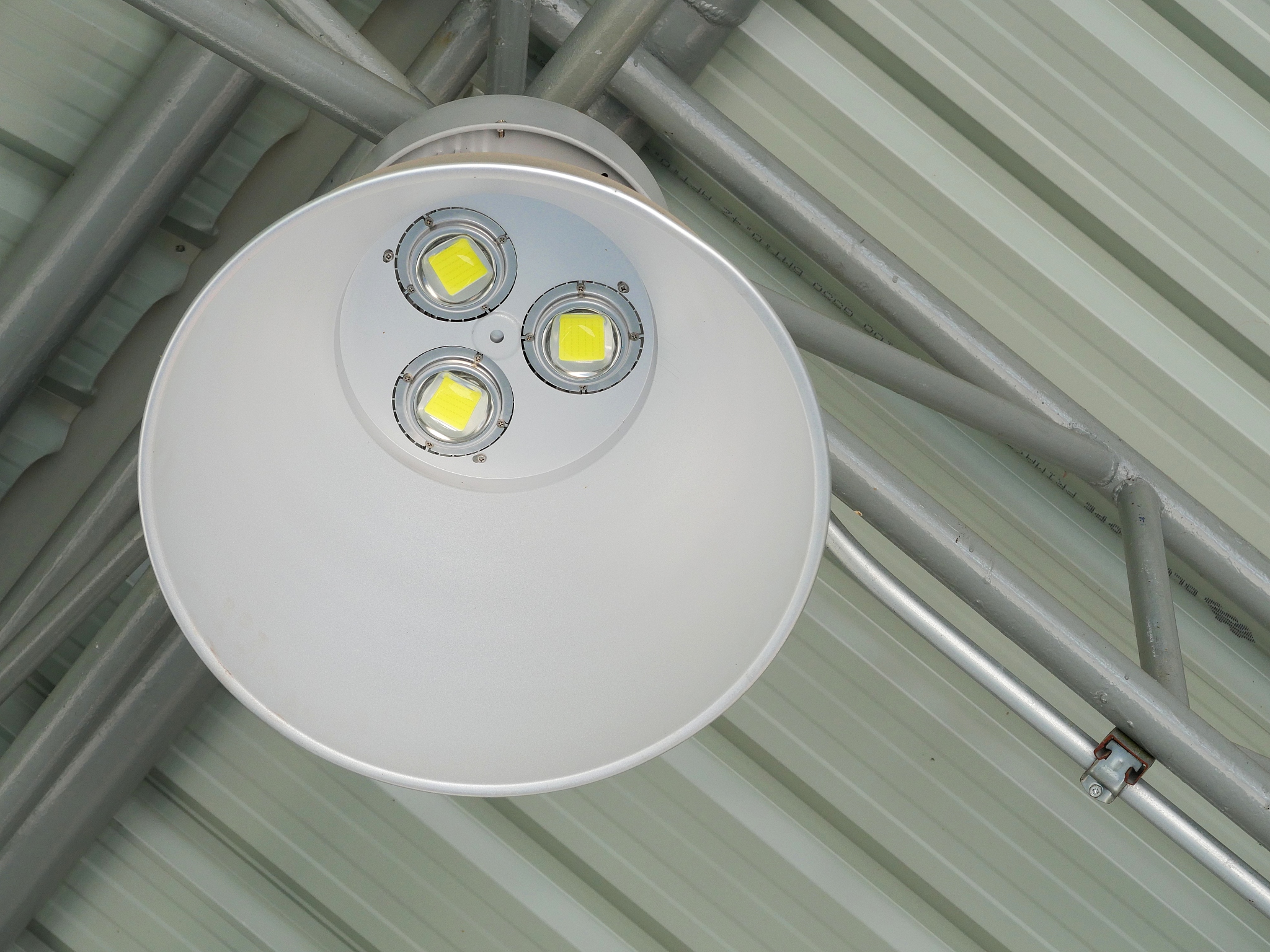 防爆应急灯销售公司 - 找靠谱供应商，保障安全生产