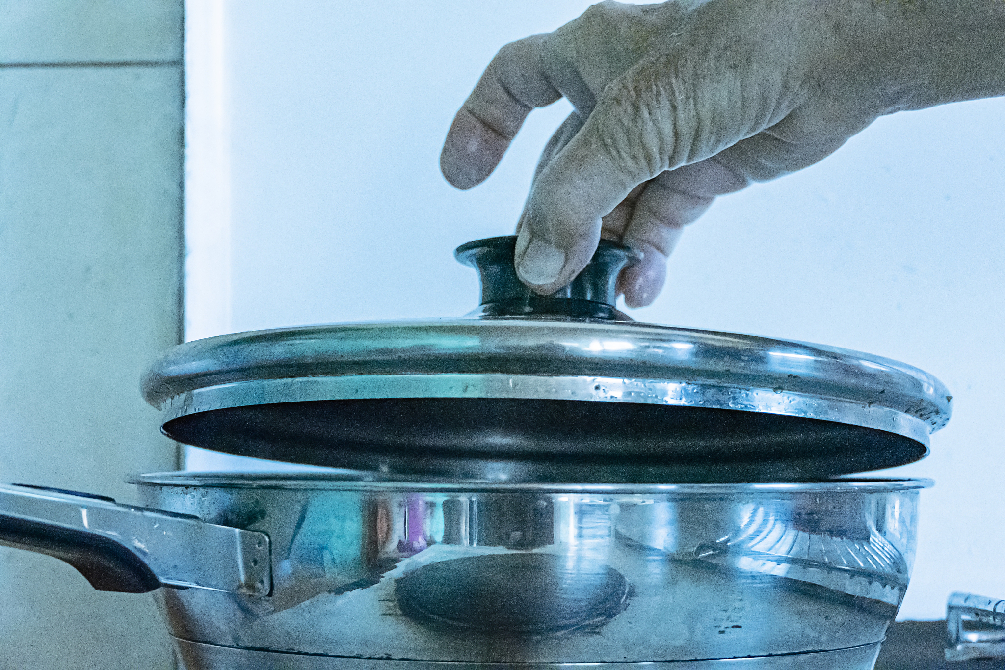 不锈钢锅煮醋有害吗？真相揭秘！