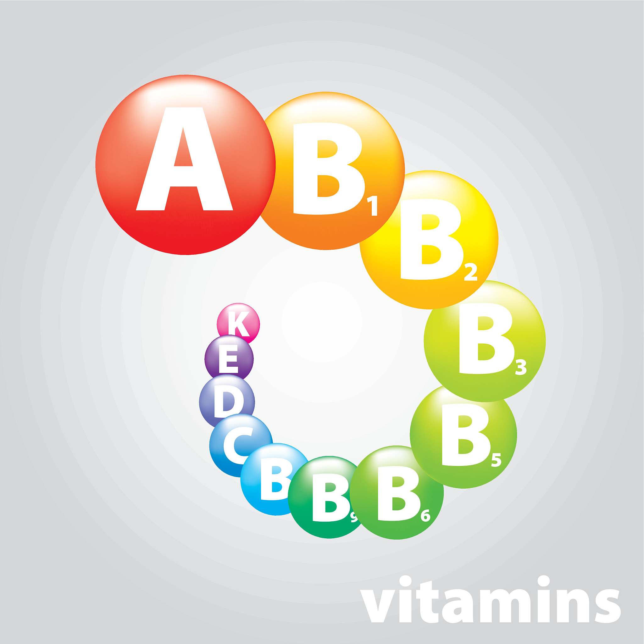 logo brand vitamin nutrition