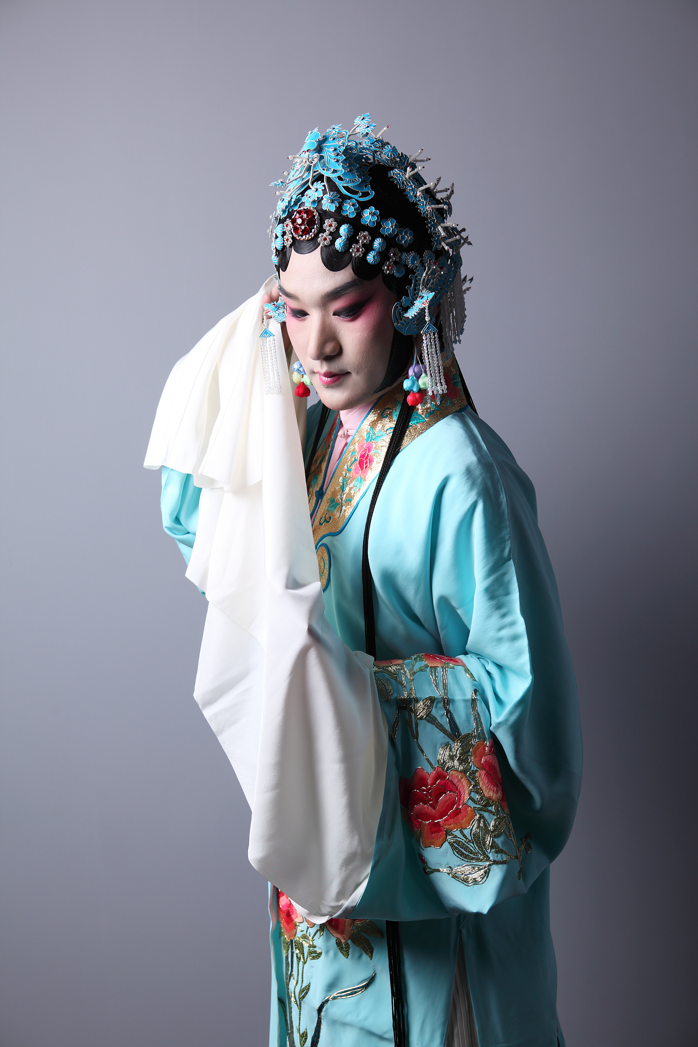 china opera