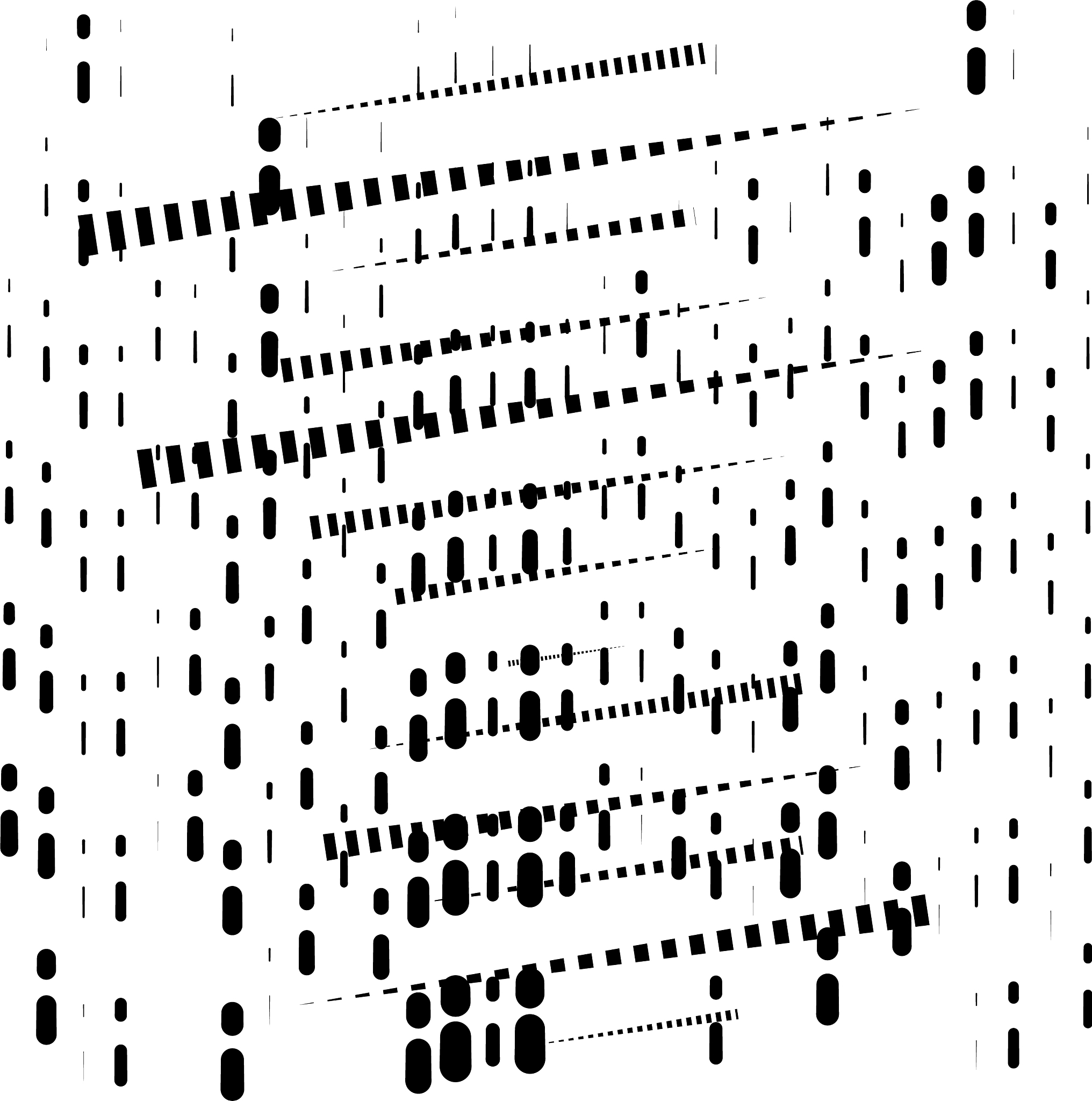 H=sum_ic_idaggerc_i的矩阵形式是什么