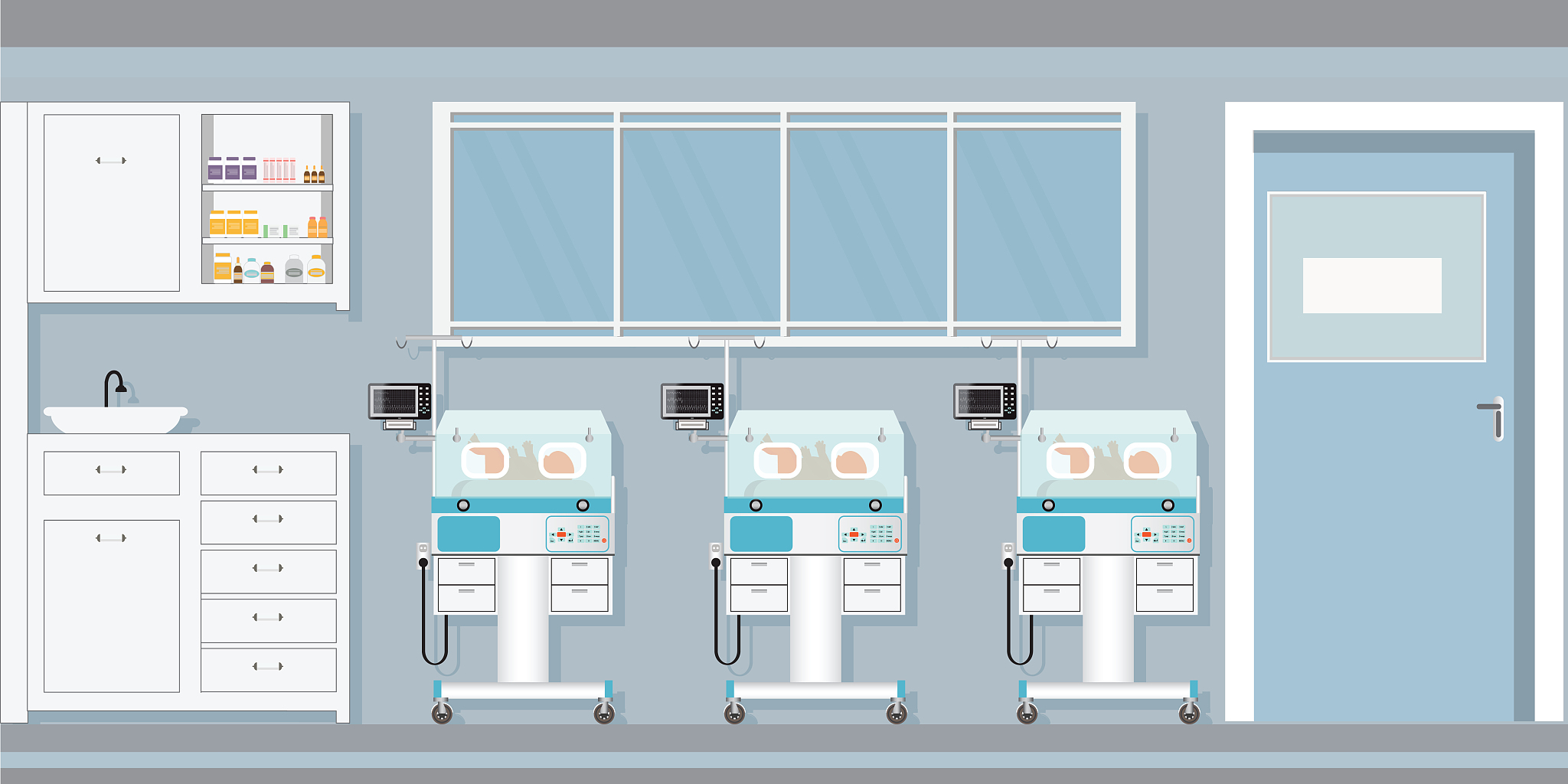 四川崇州市职业中专学校幼儿保育专业就业方向：幼儿园、社区、儿童乐园等