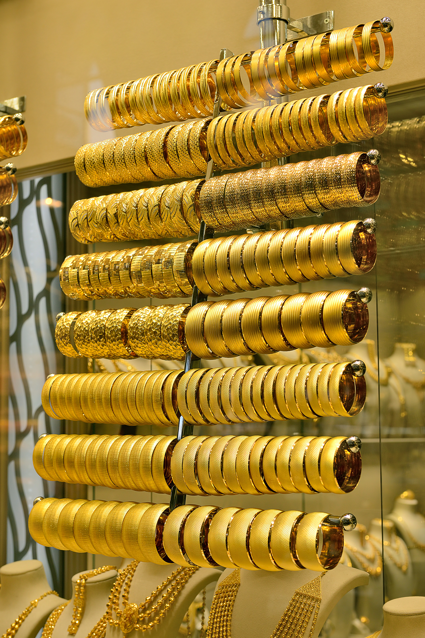 jewelry store