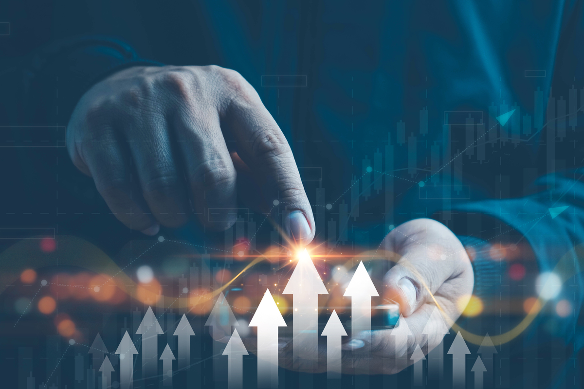 金融背景的定义300字