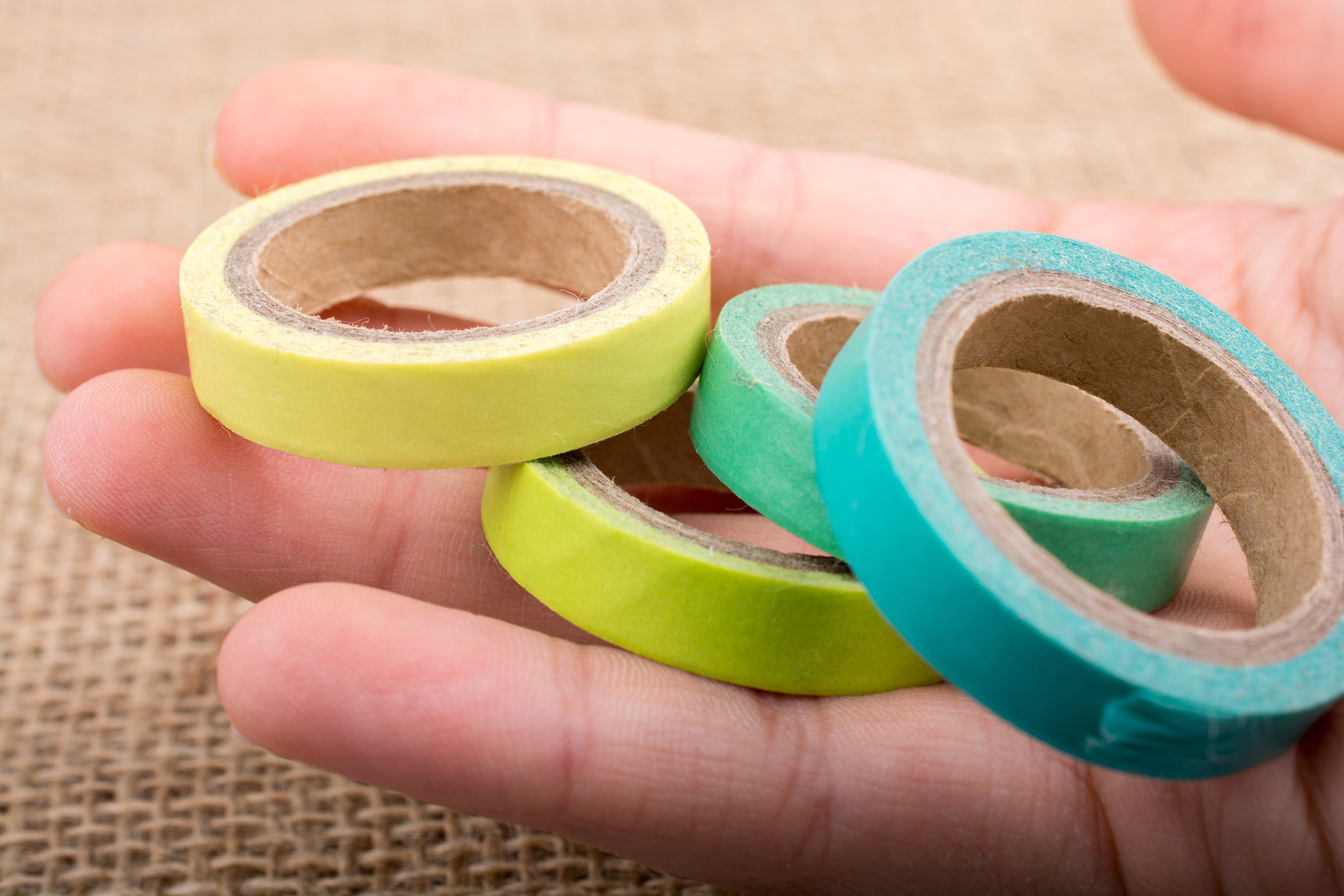 3M PT系列双面胶：粘贴利器，可靠无忧