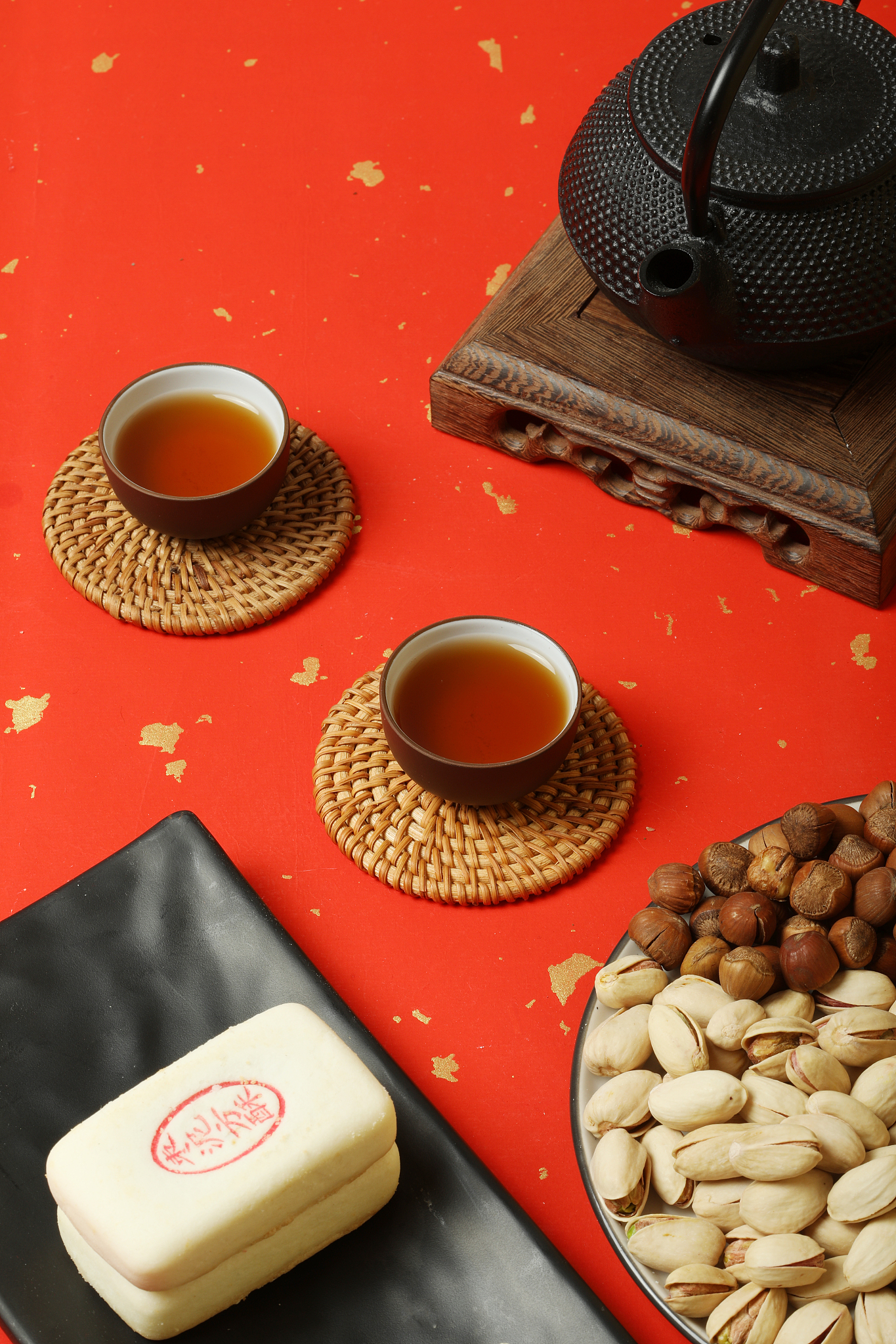 50岁台湾男性礼物推荐：送礼指南