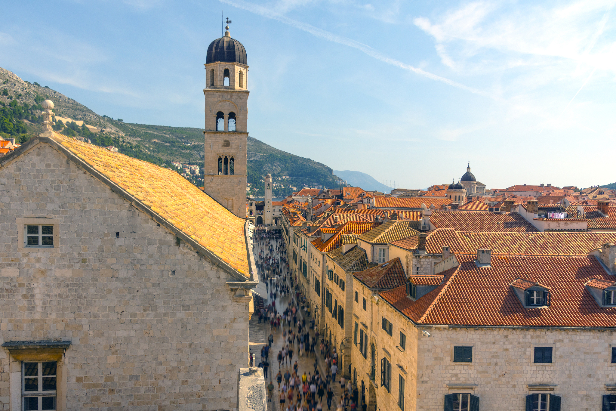 dubrovnik stradum