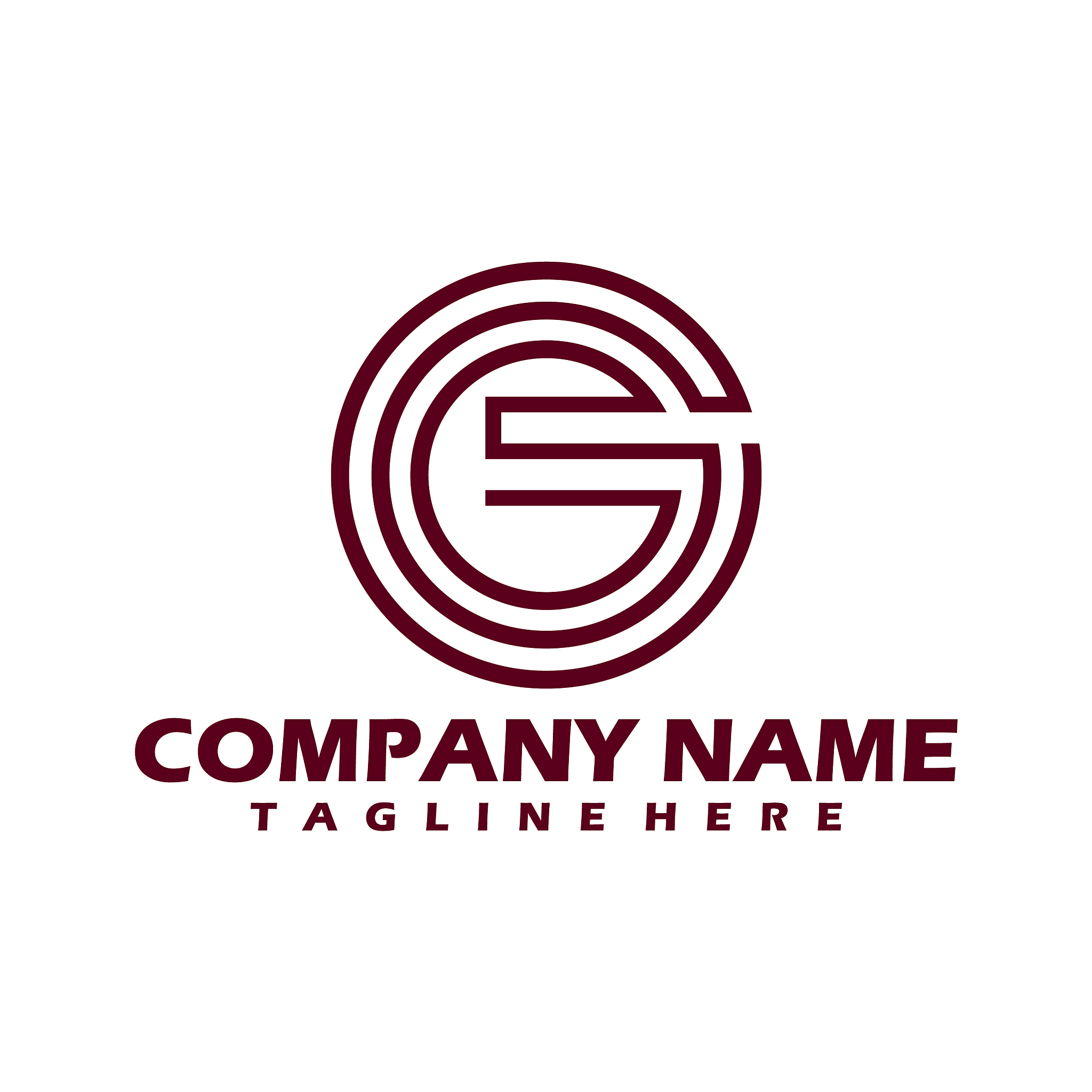 g logo g logo design initial g logo circle g
