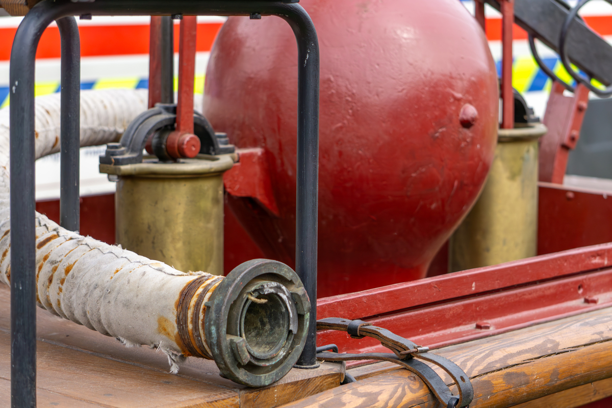 特种设备有哪些