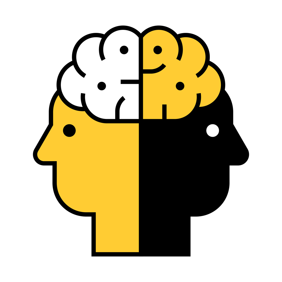 感知：大脑如何理解外部刺激 - 从感觉、知觉到认知