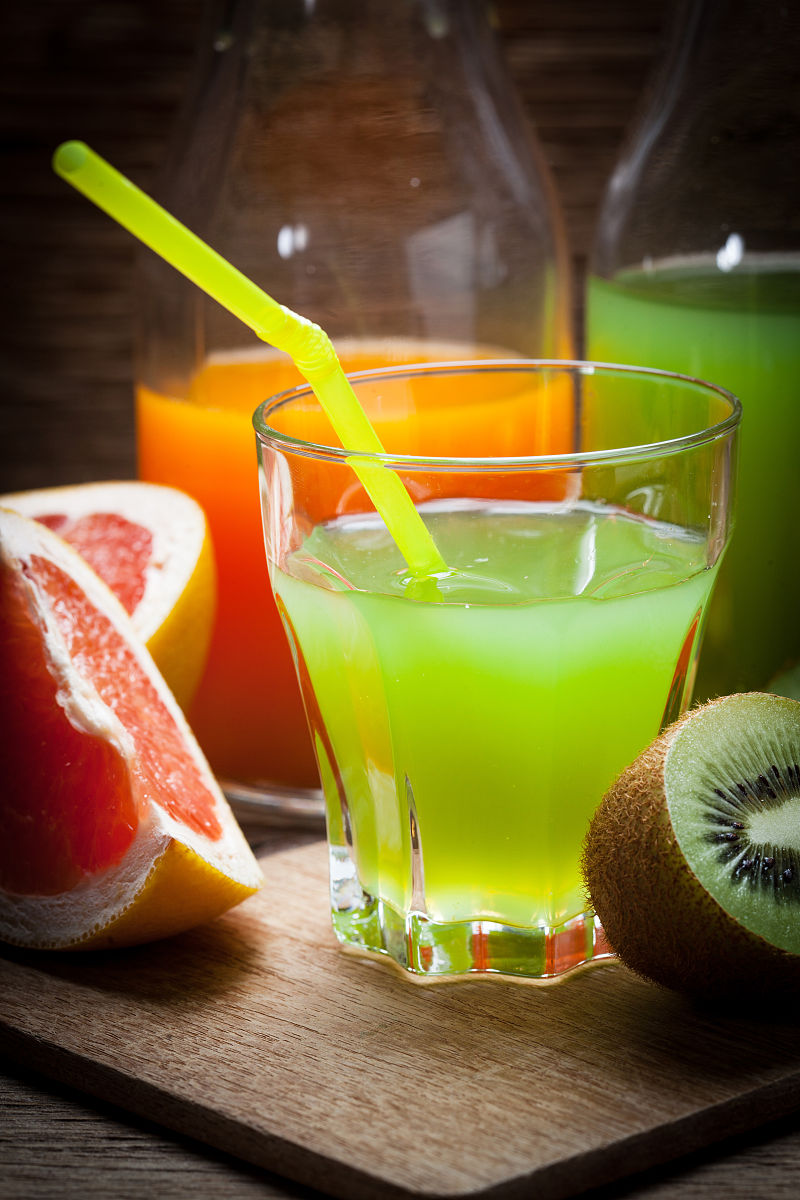 蜜瓜苹果汁的做法：简单易学，健康美味