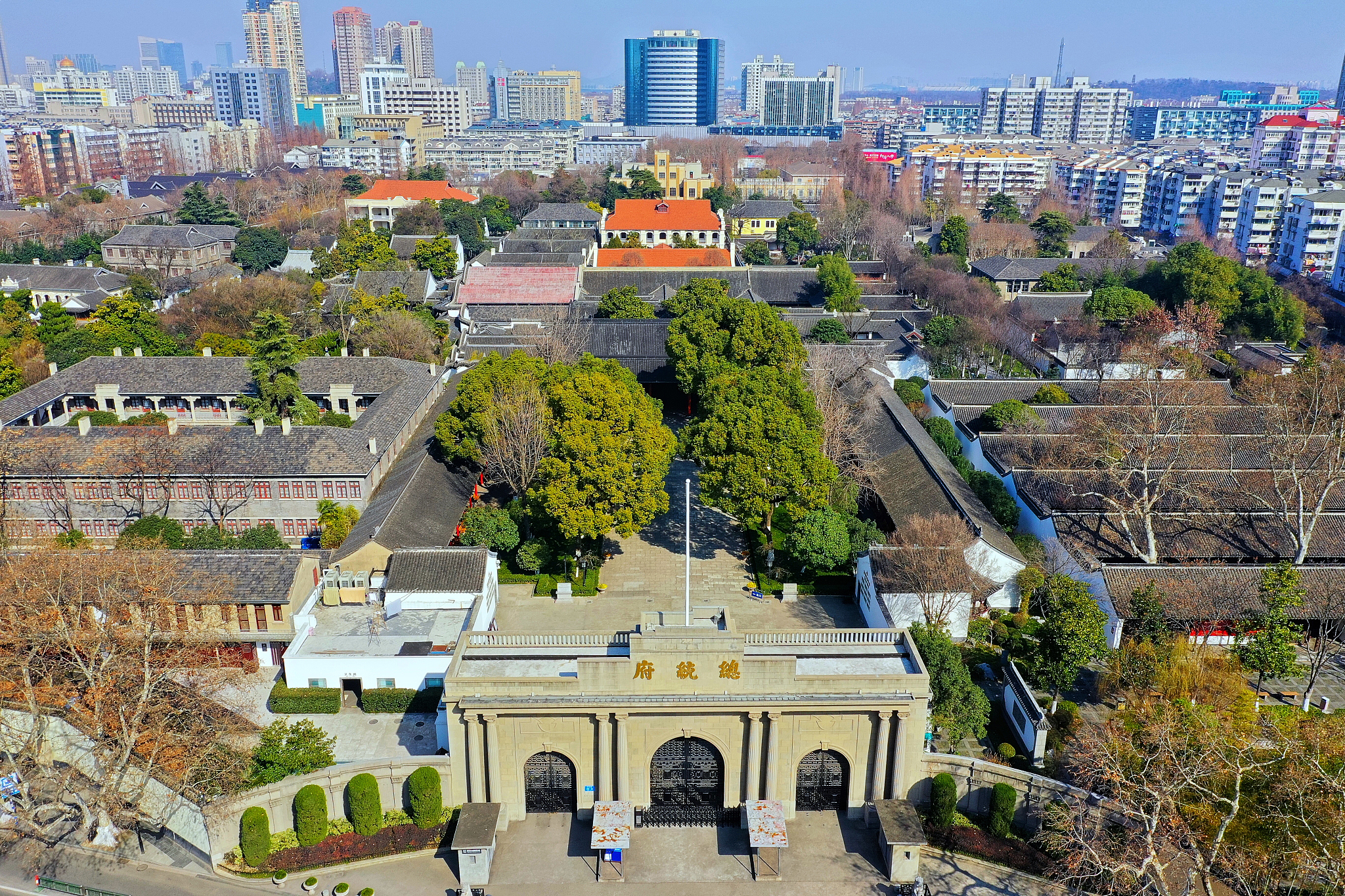 5000字的关于中国近代史论文