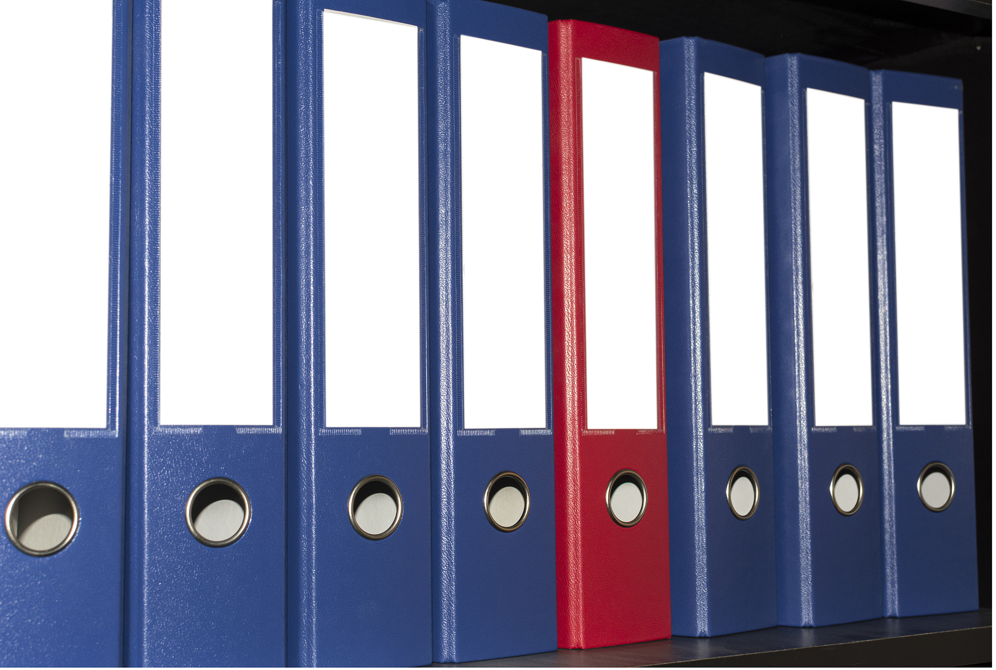 如何装订卷宗？详细步骤指南