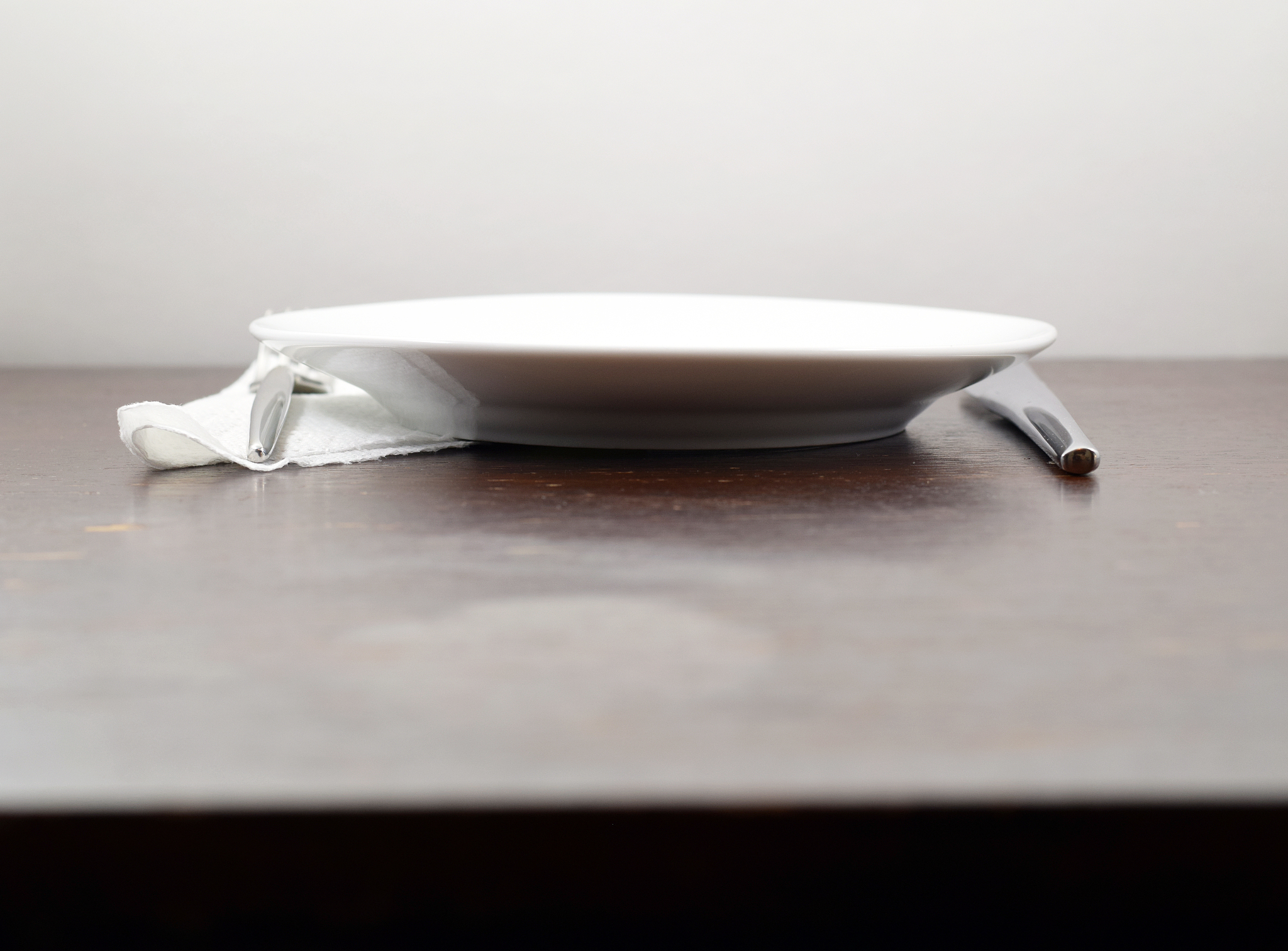 place setting