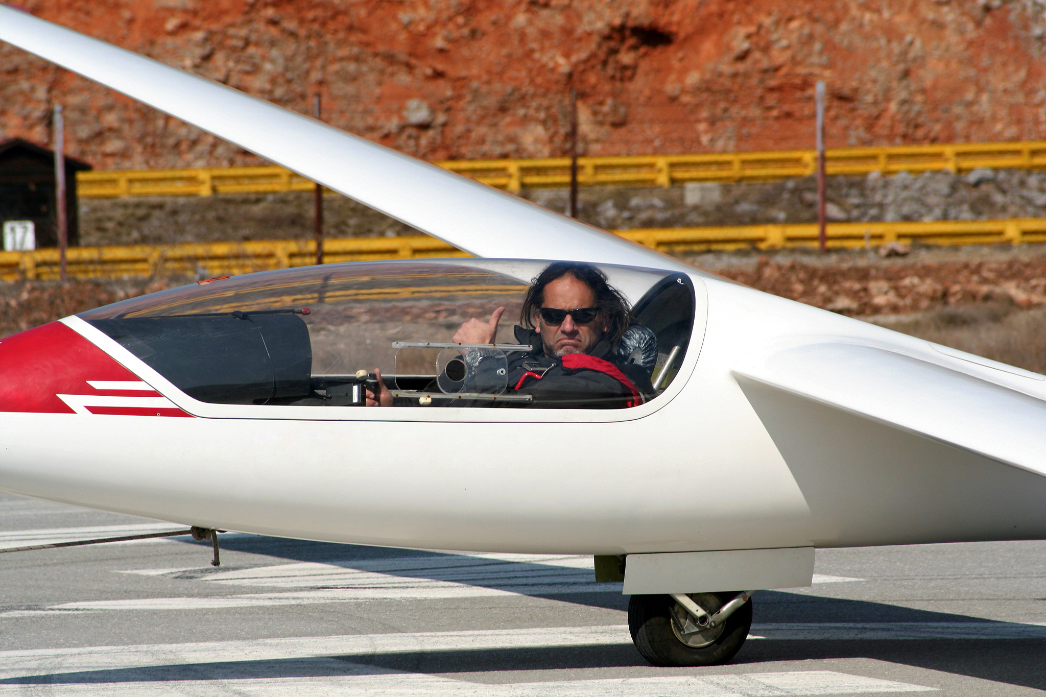 最大俯仰速率是什么