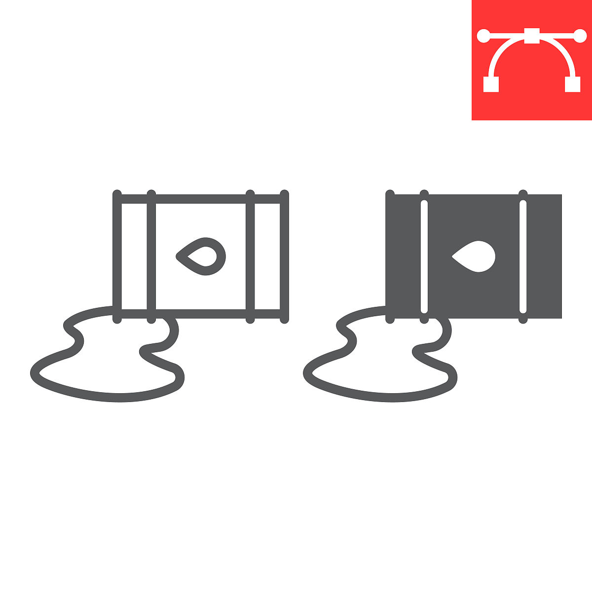 油舱转运导致燃油泄漏，联合调查将确定泄漏量