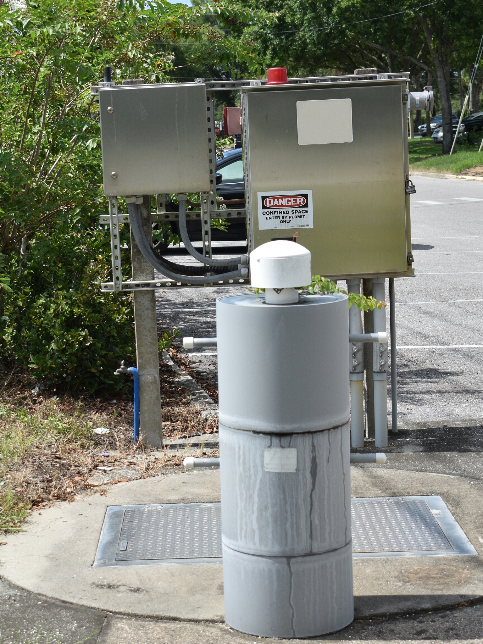 Best Electric Stainless Steel Portable Hot Water Heater for Inflatable Pools, Bathtubs, and Camping