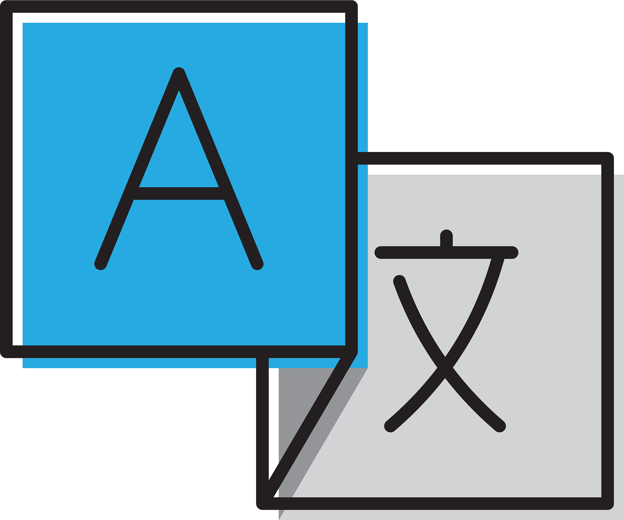 请把刚才那段话翻译成中文