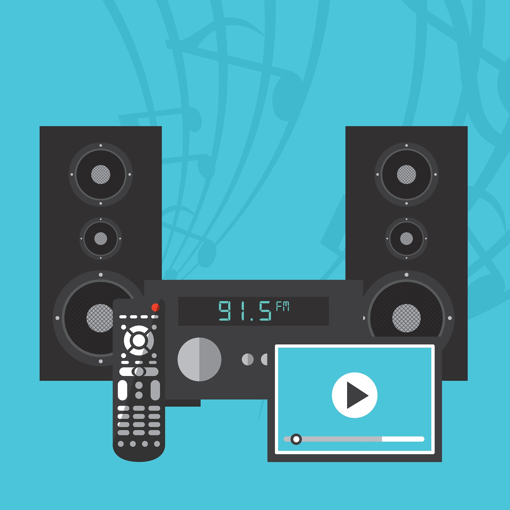 Best Sports Sound Apps for Game Day Atmosphere