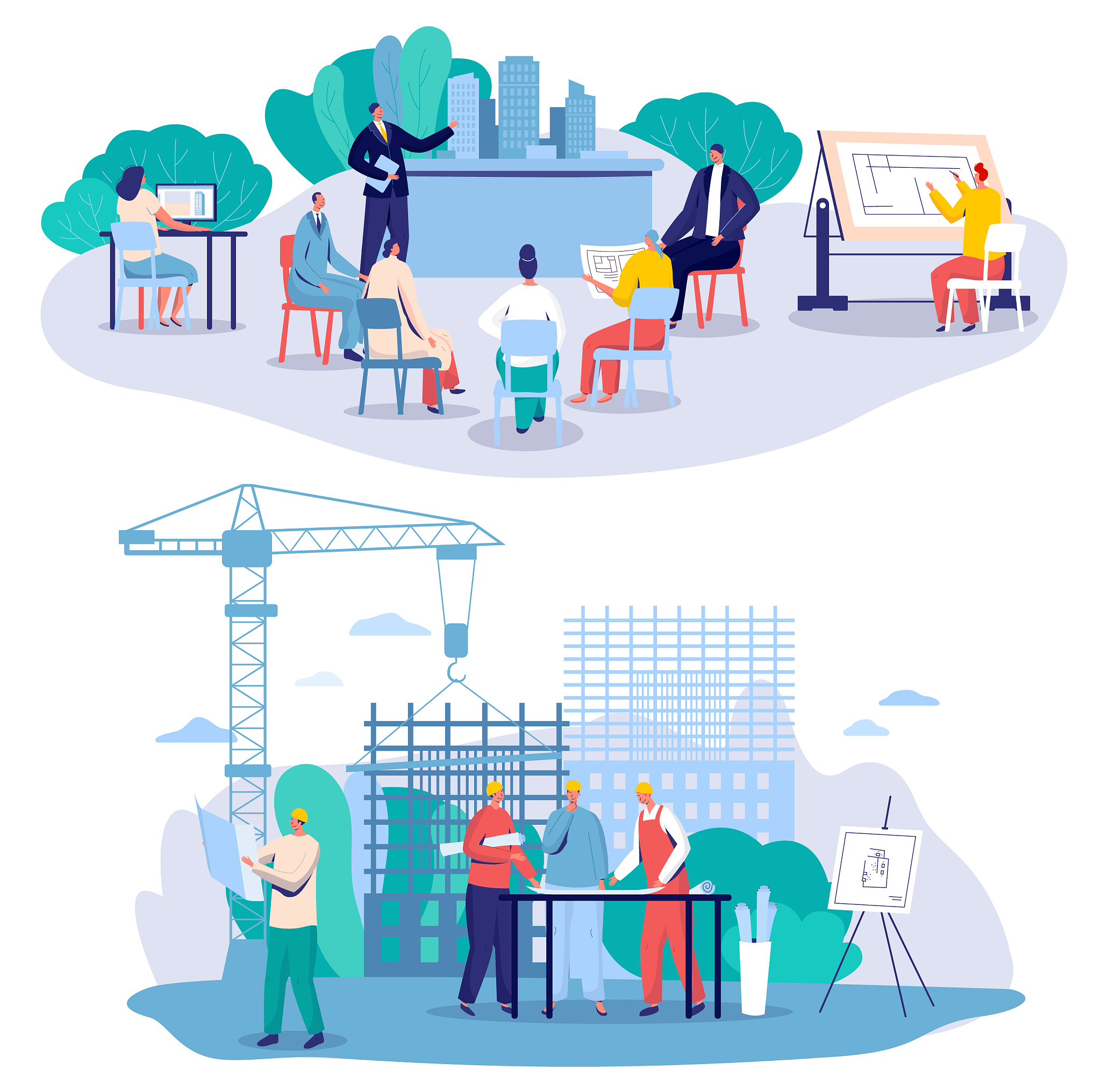 建筑工程技术专业：优劣势分析，值得你选择吗？