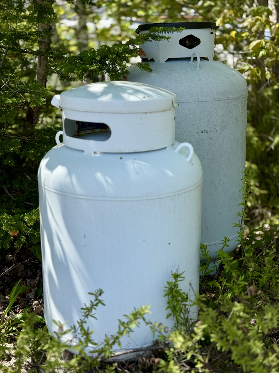 煤气罐没漏气却有煤气味？原因和解决办法