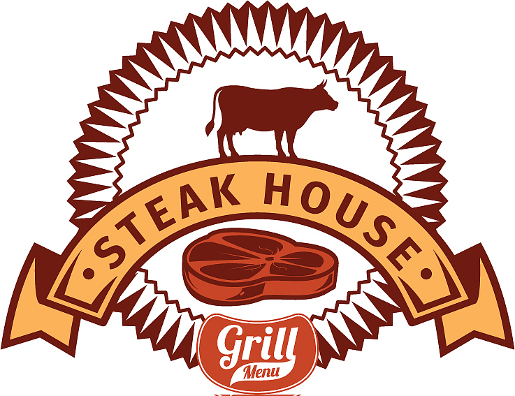 用连州星子扣肉起一个logo名称