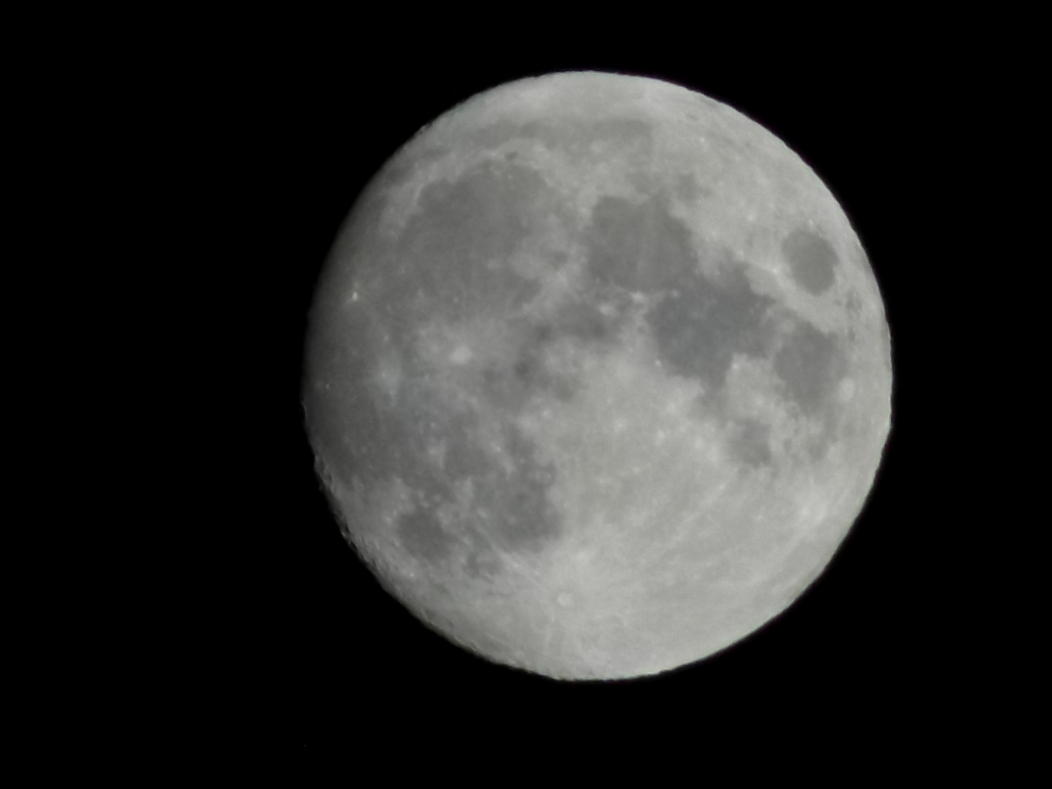 full moon