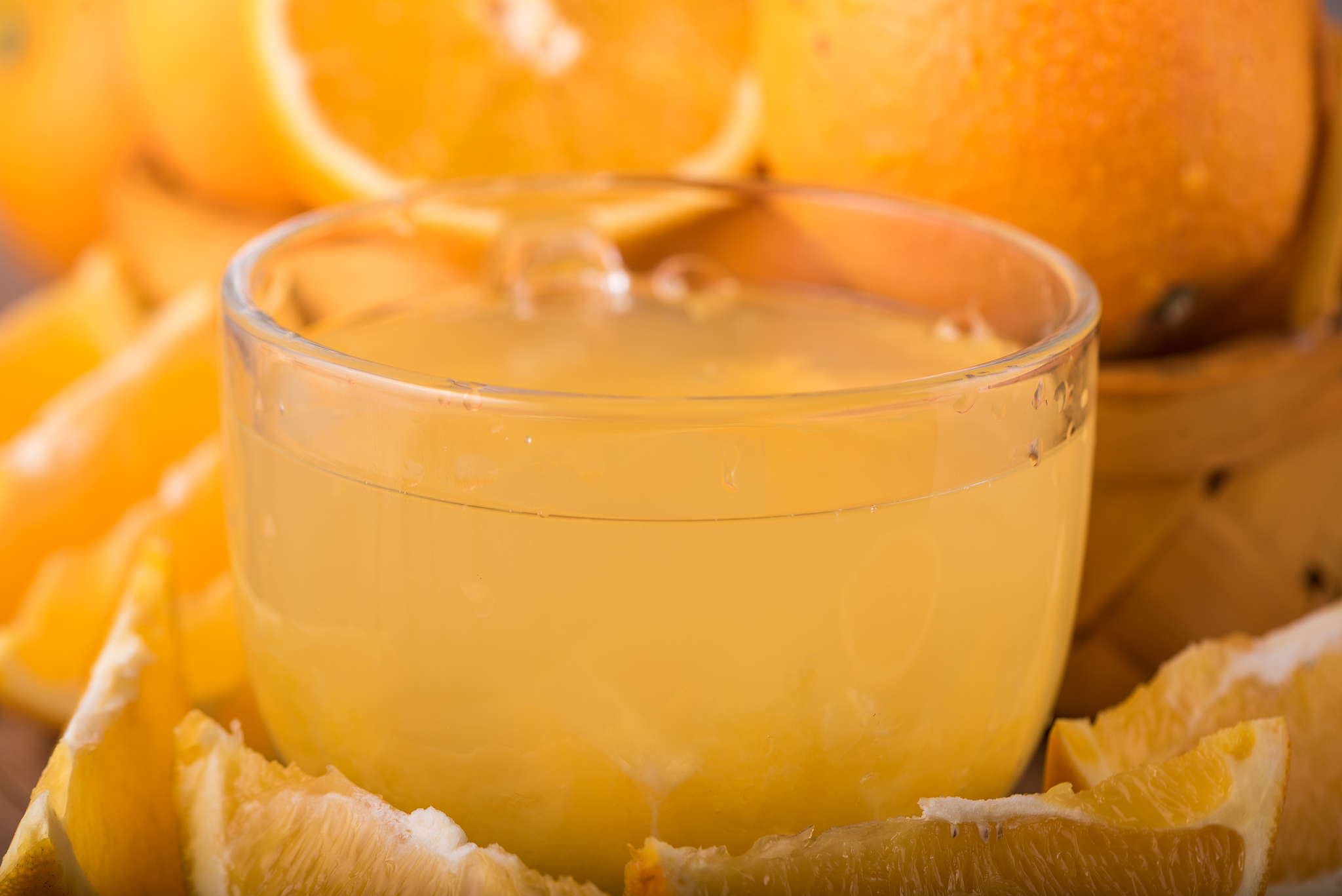 凉山雷波县高档脐橙蜂蜜 PEST 分析：社会环境篇