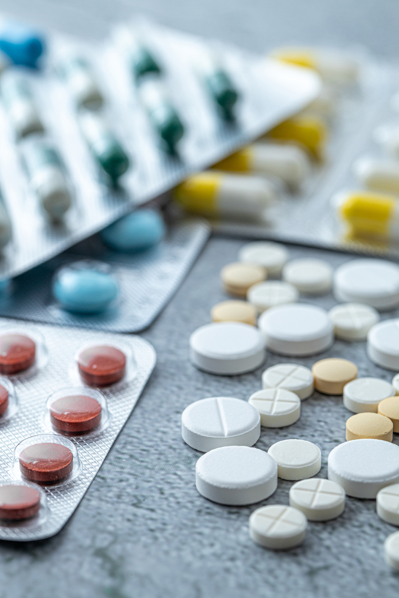 学会鉴别药品的意义