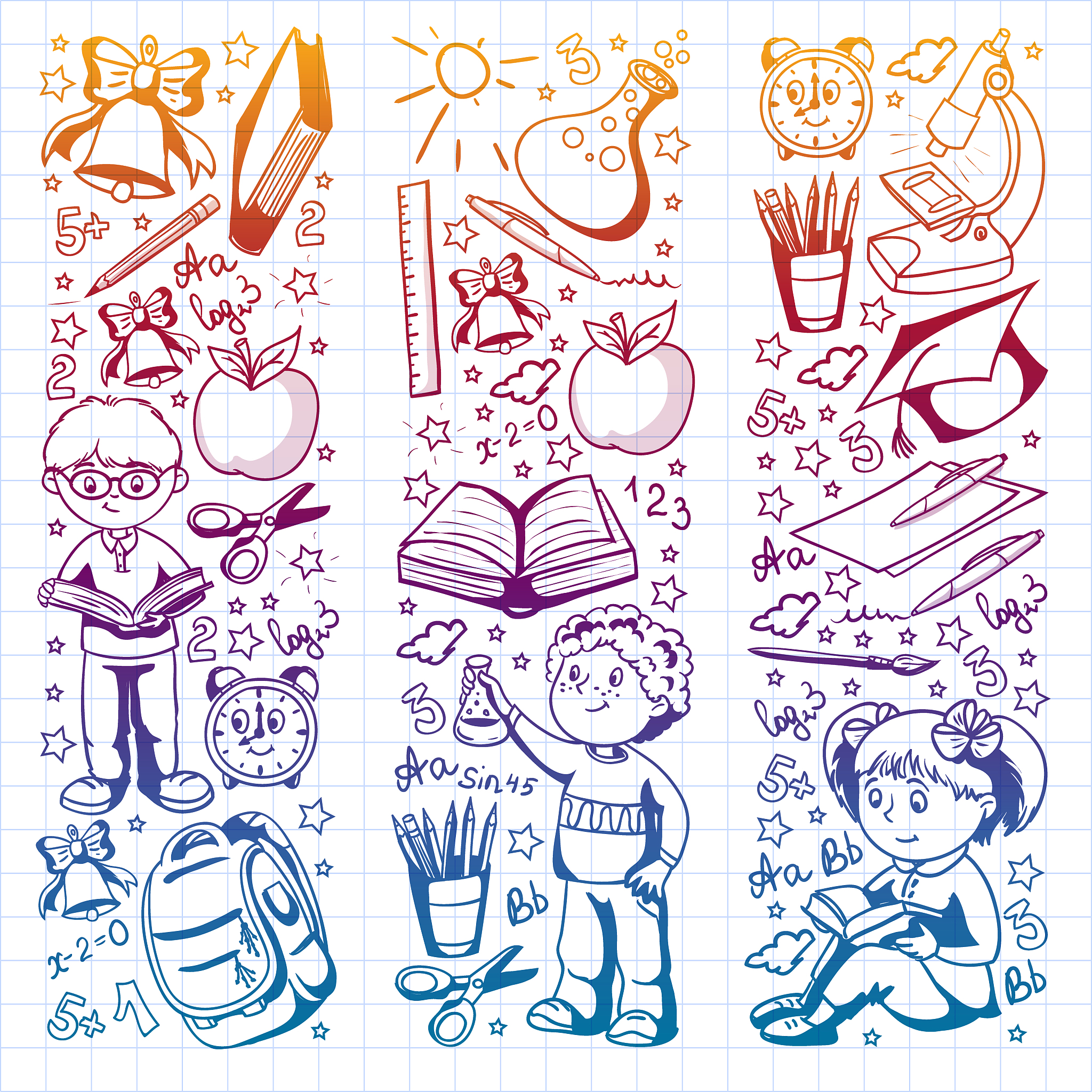 我是初一下学期的学生可以帮我出一下全科的复习资料吗