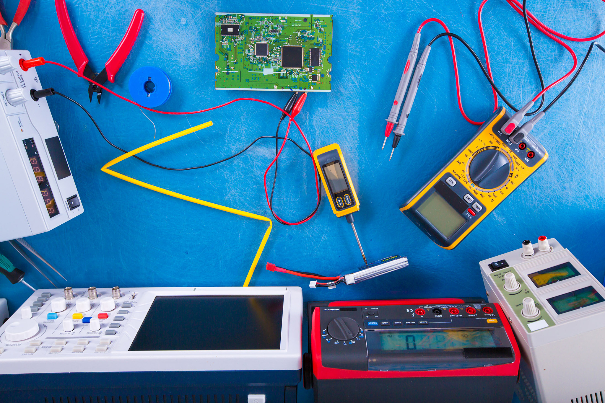 介质阻挡放电流动控制：应用领域详解