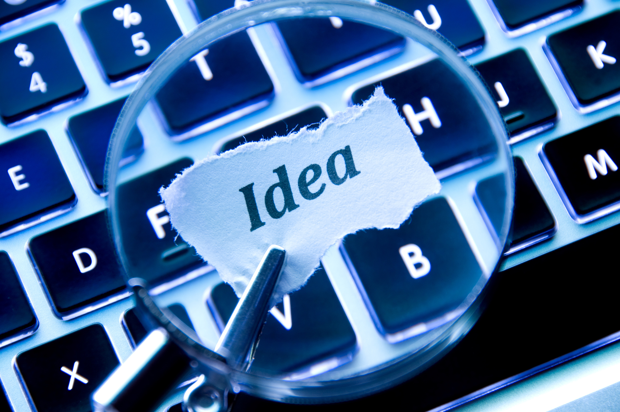 technology idea