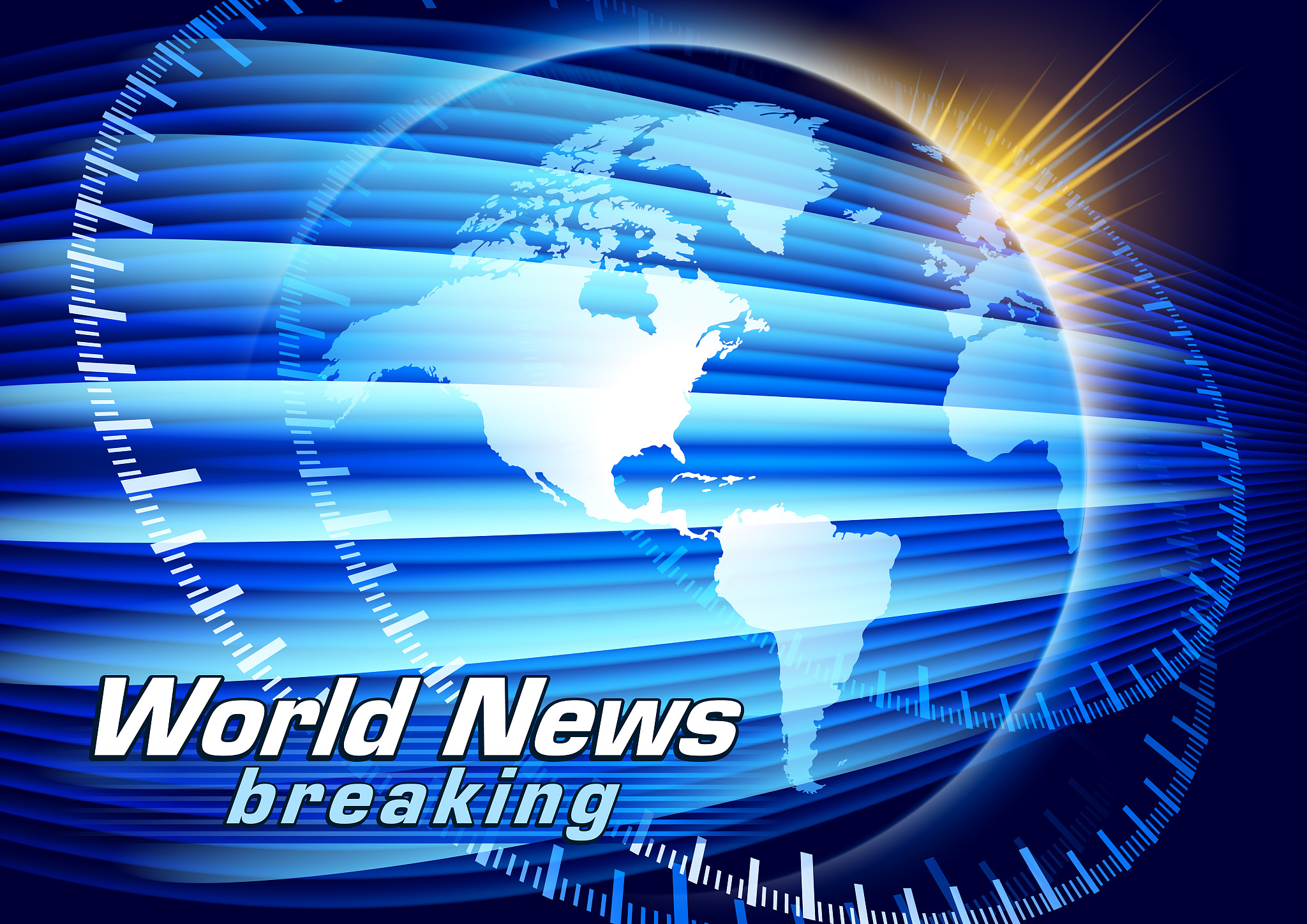 world news