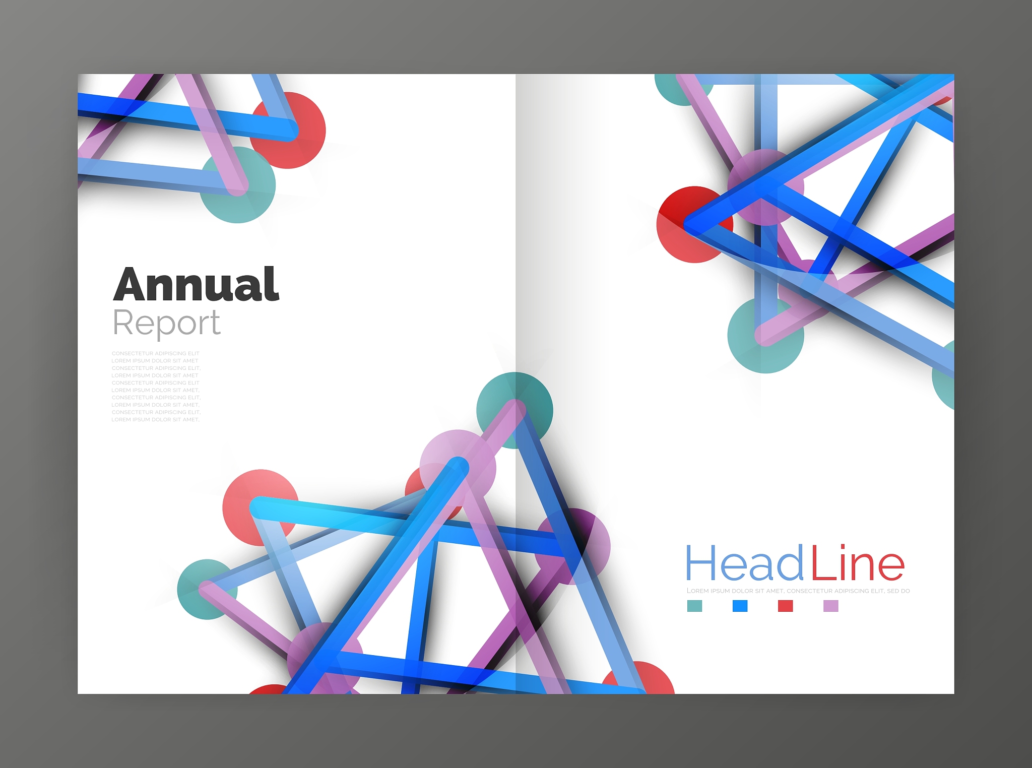 我想写个研究报告