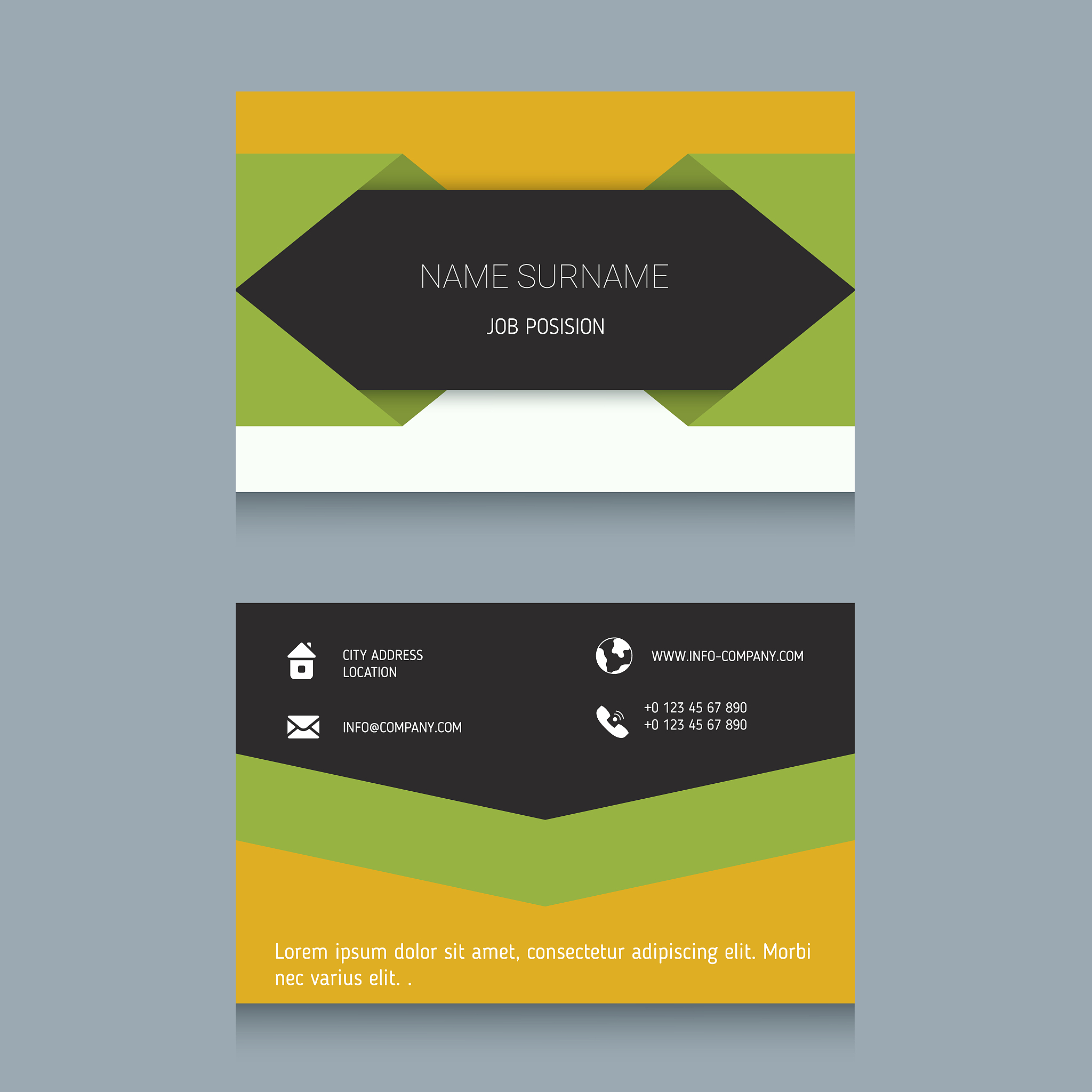 视频名片文案创作：如何突出你的故事和核心信息