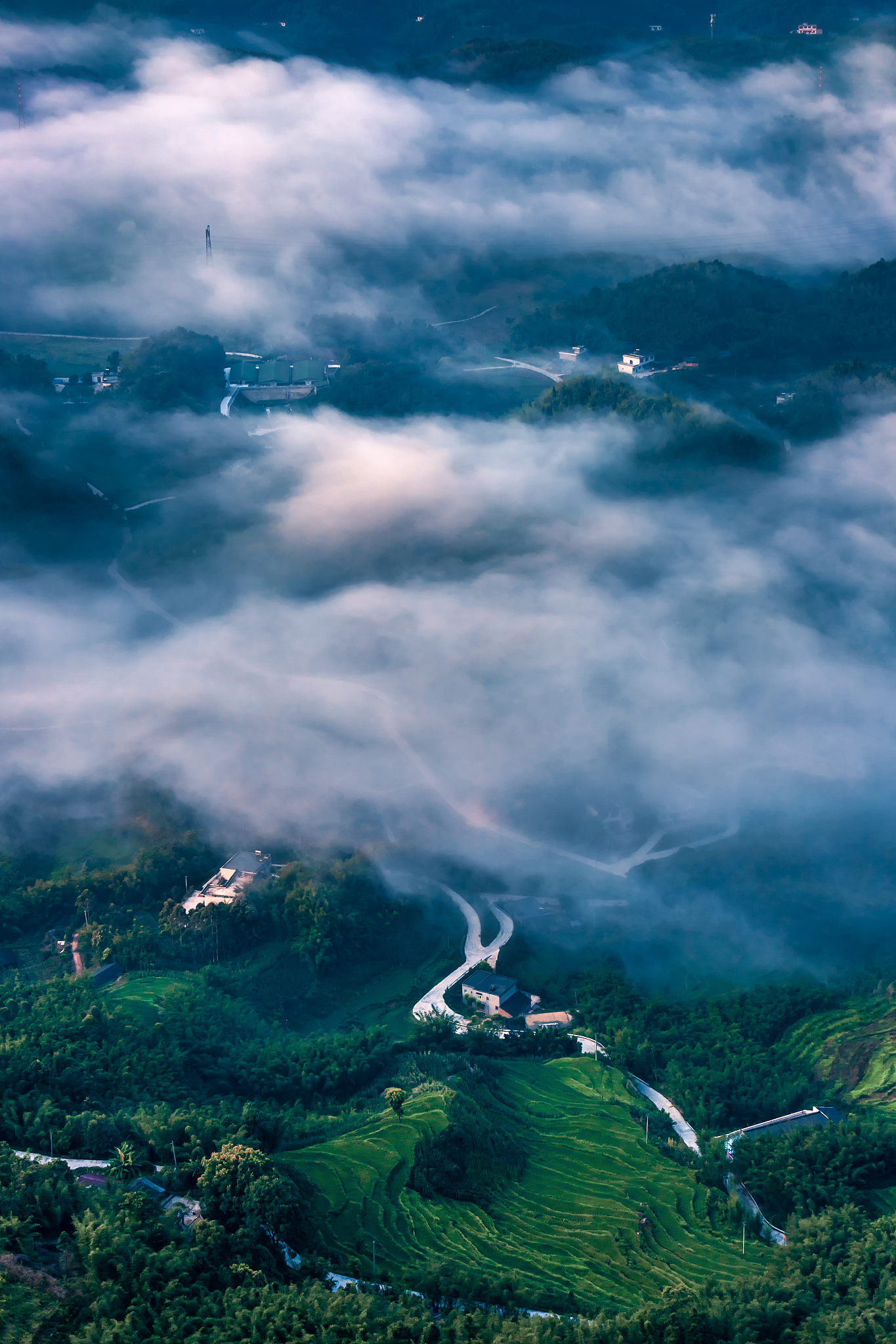 宜宾有哪些大专学校有什么热门专业？