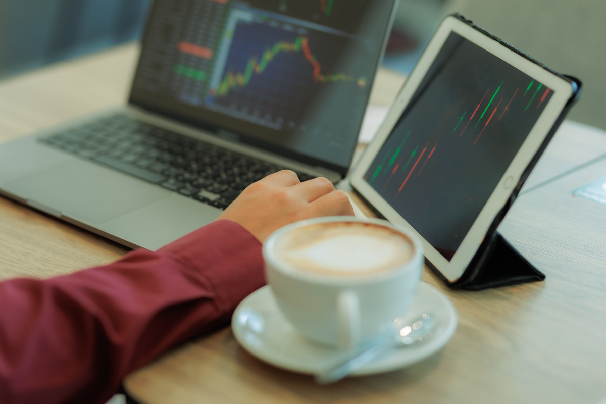 在家煮咖啡省钱？投资亏损的教训！