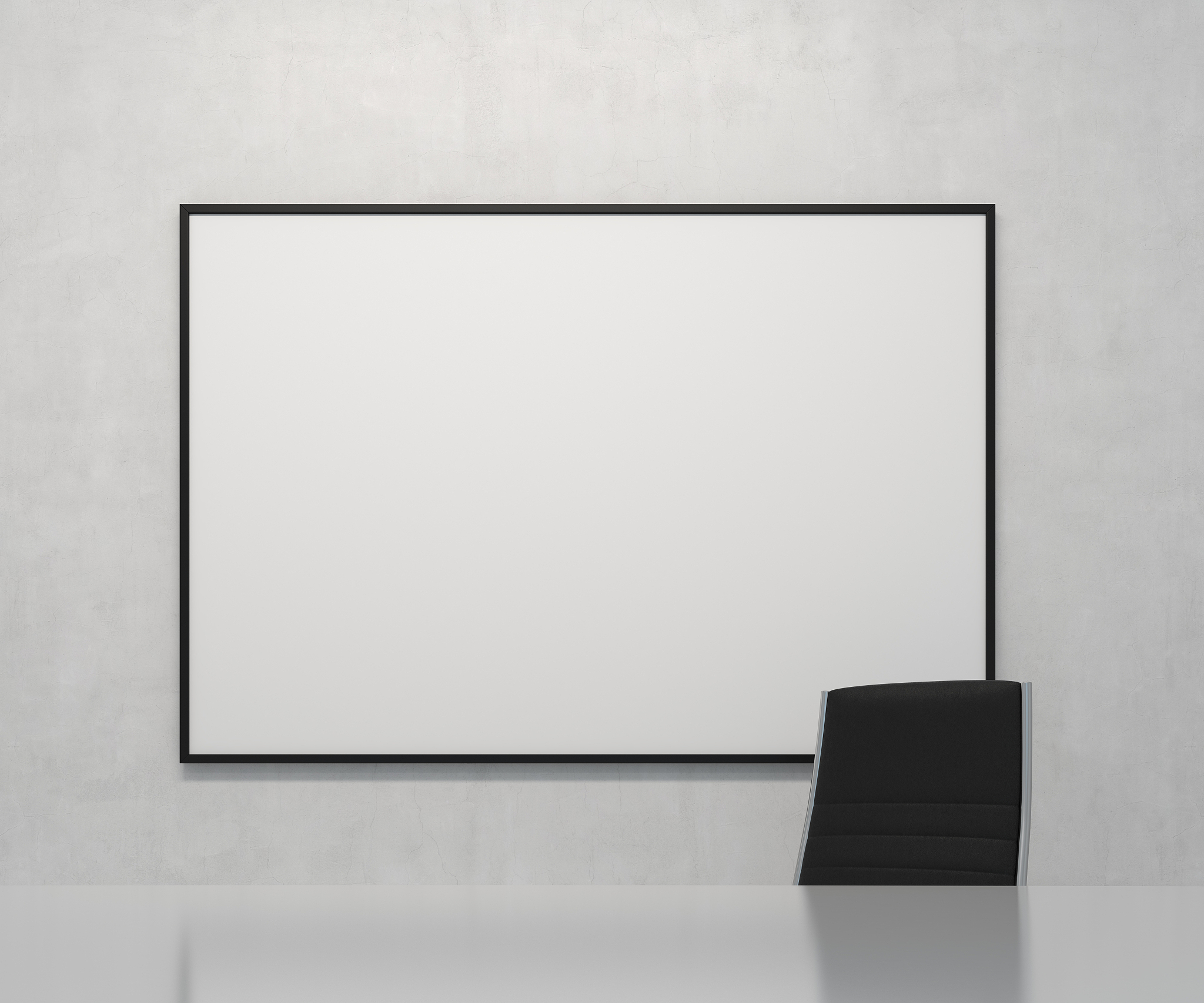 Portable Whiteboard for Office, Home, Classroom & More - Versatile & Multi-Use