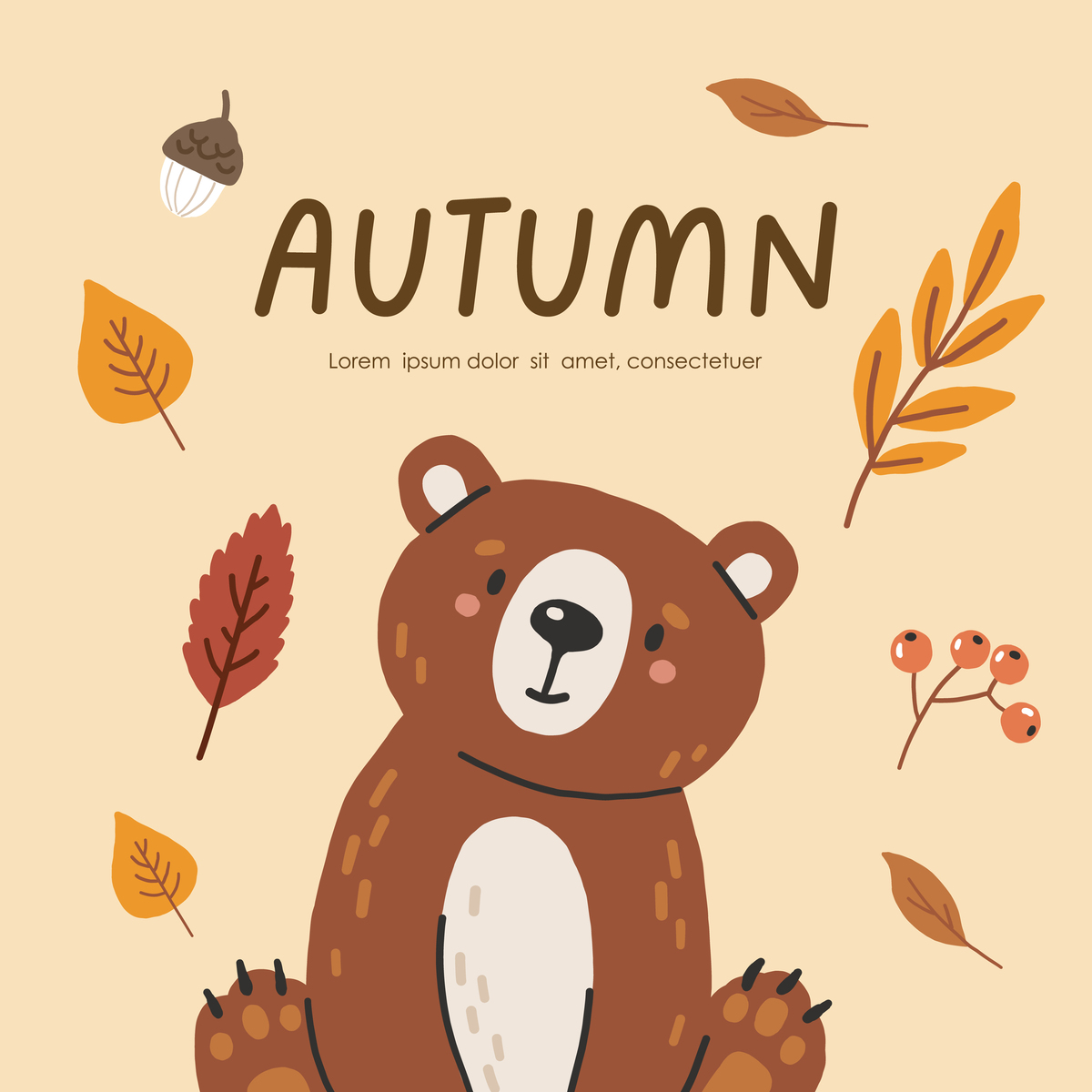 3000字关于《抽象动物海报的论文》