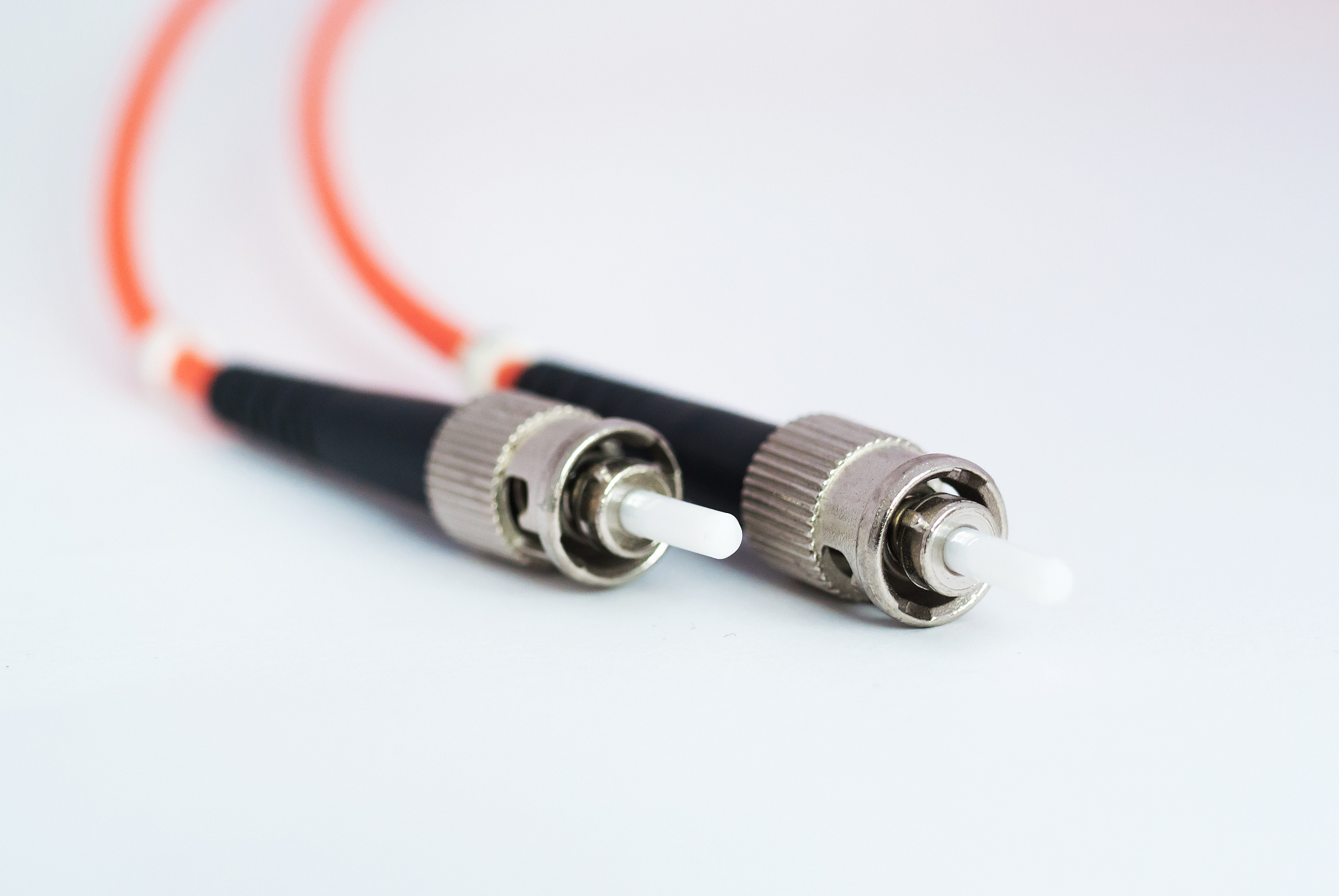 2023年光纤传感技术最新进展与应用