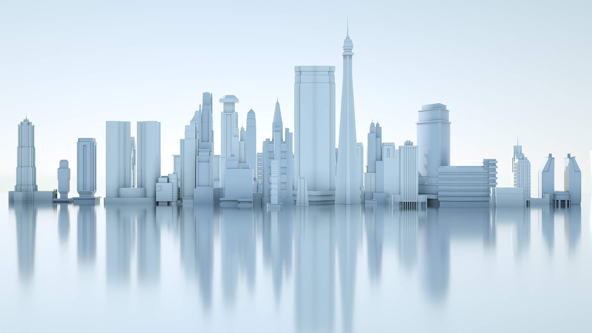 小规模金属线条营销案例：大城市、小城市和国外市场分析