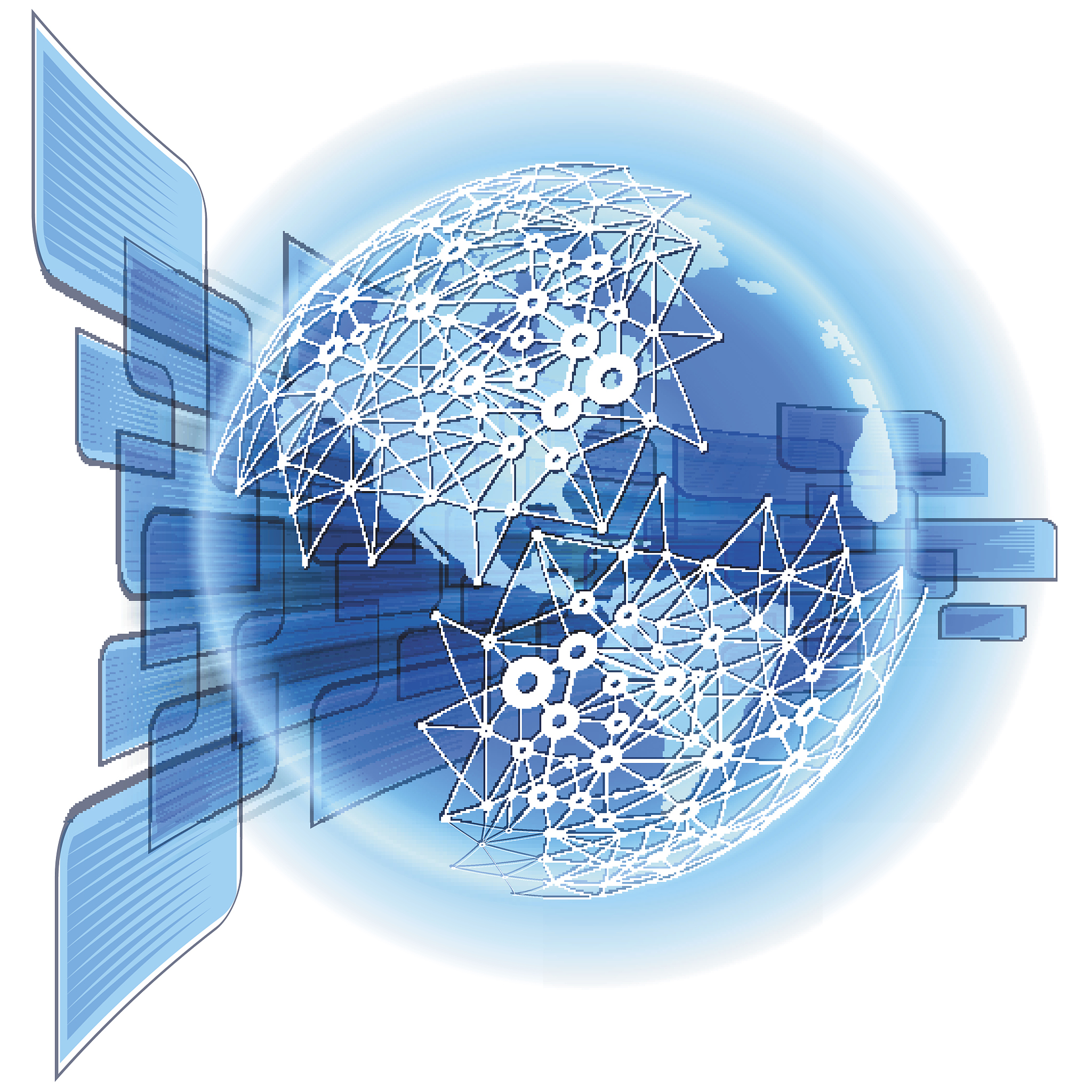 中国现代通信技术对民众生活的影响 - 深远且多元
