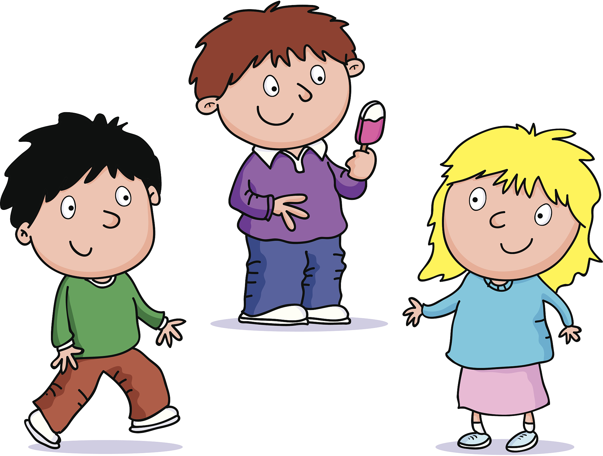 幼儿期同性合作更普遍的原因分析