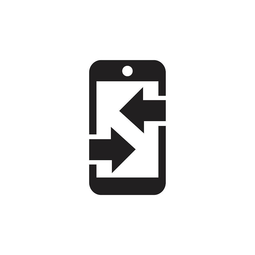 mobile icon