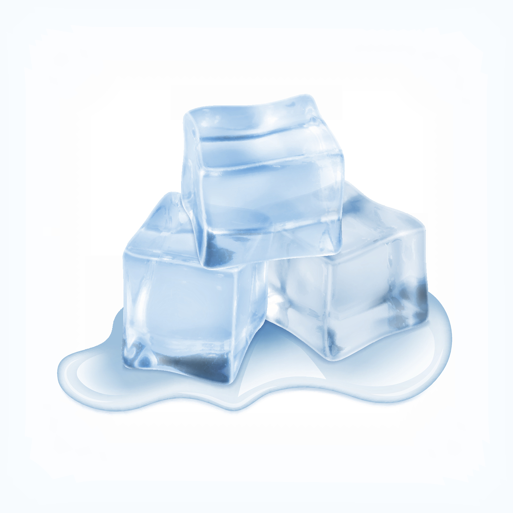 按压冰格：夏季清凉神器，享受冰爽舒适