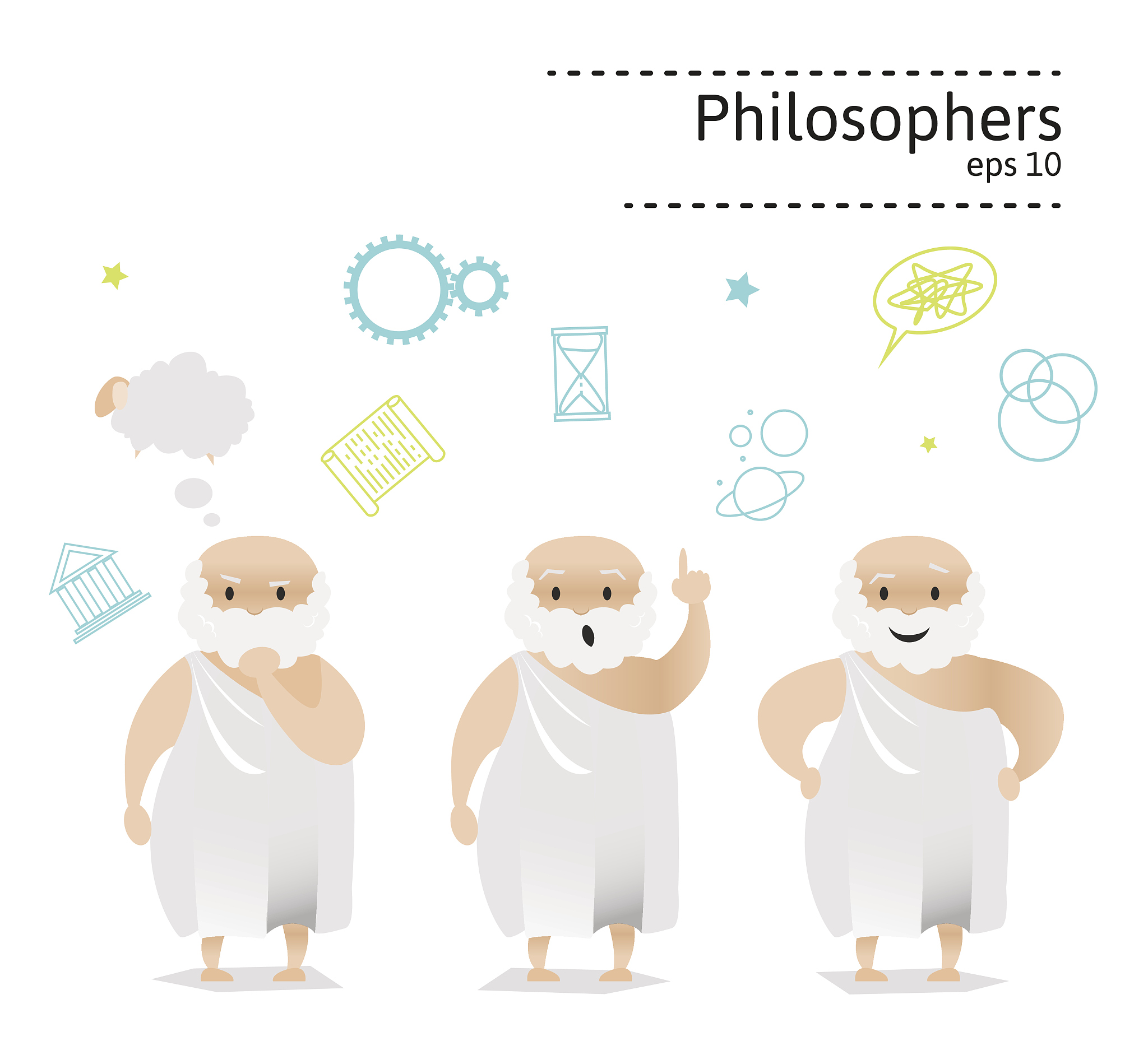 柏拉图吕西斯篇的读书报告